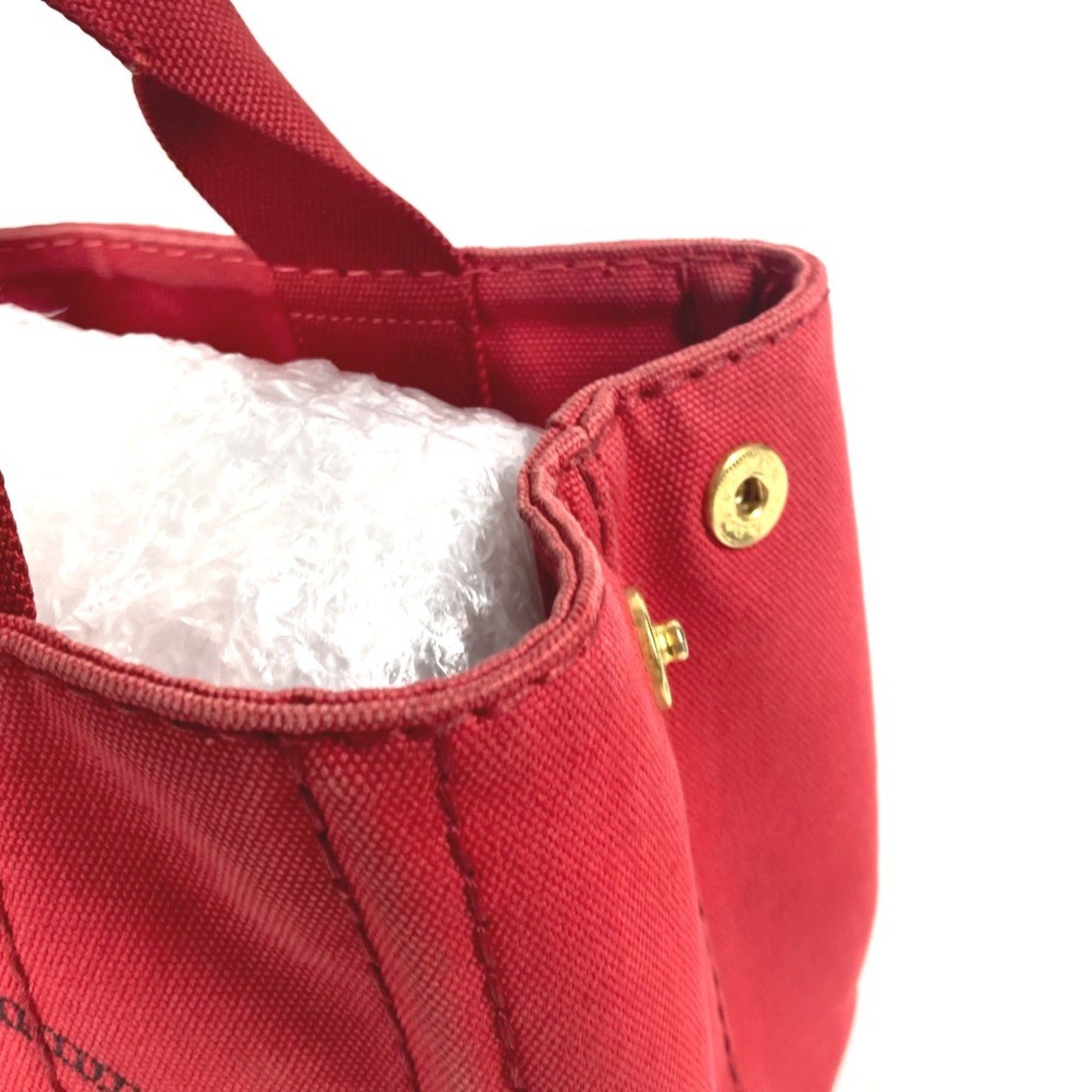 Prada Prada Canapa tote Size ONE SIZE - 10 Thumbnail