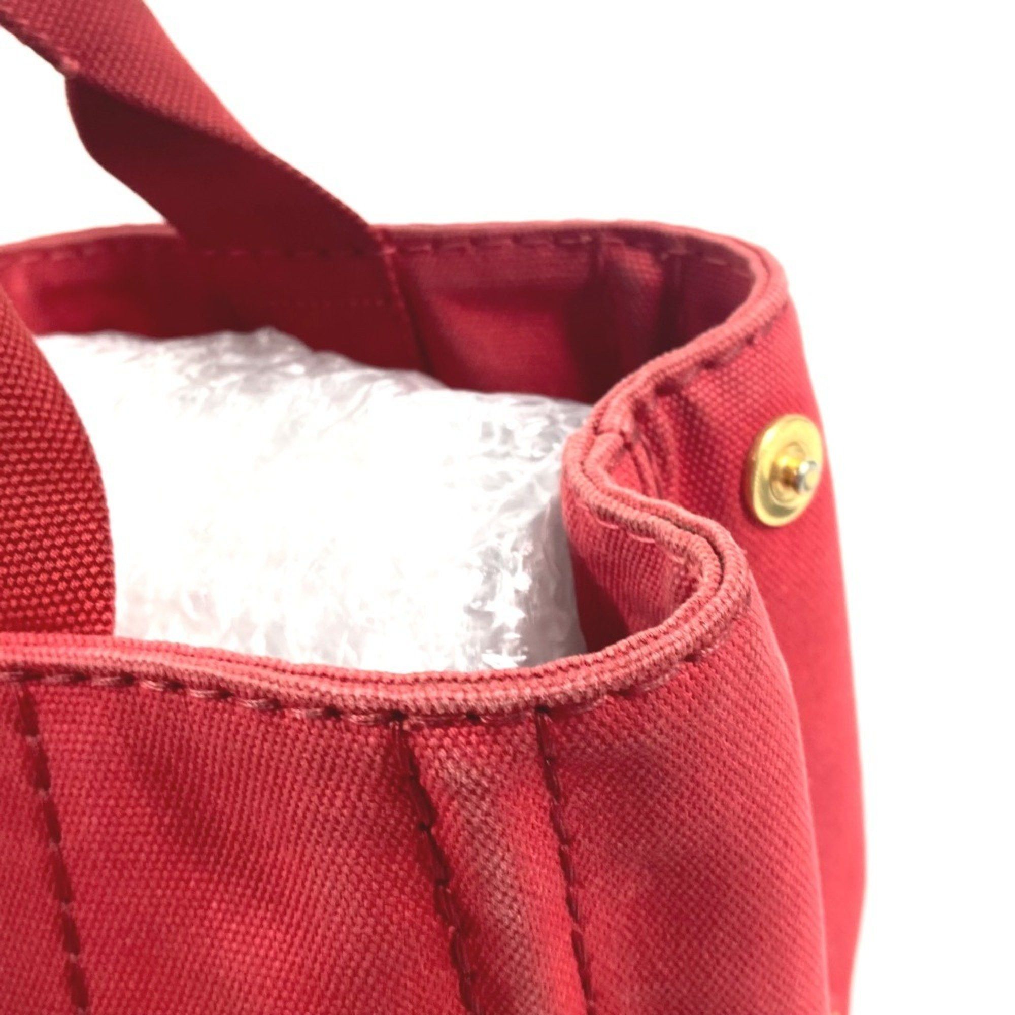 Prada Prada Canapa tote Size ONE SIZE - 9 Thumbnail