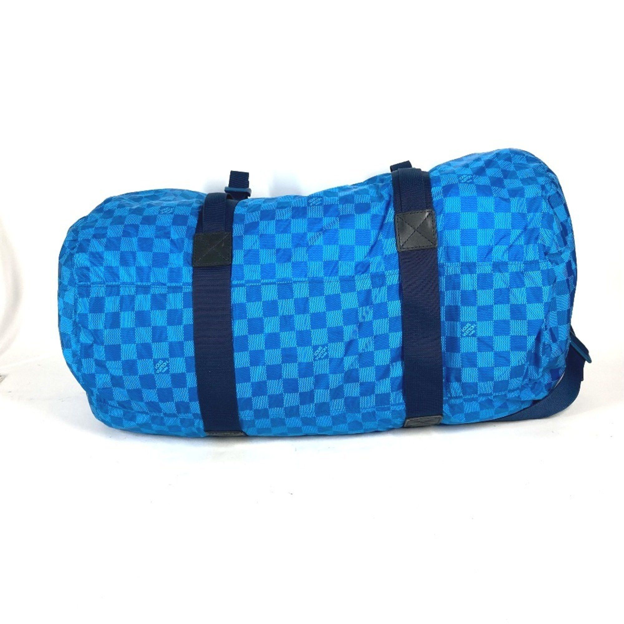 Louis Vuitton Louis Vuitton Practical travel Size ONE SIZE - 6 Thumbnail