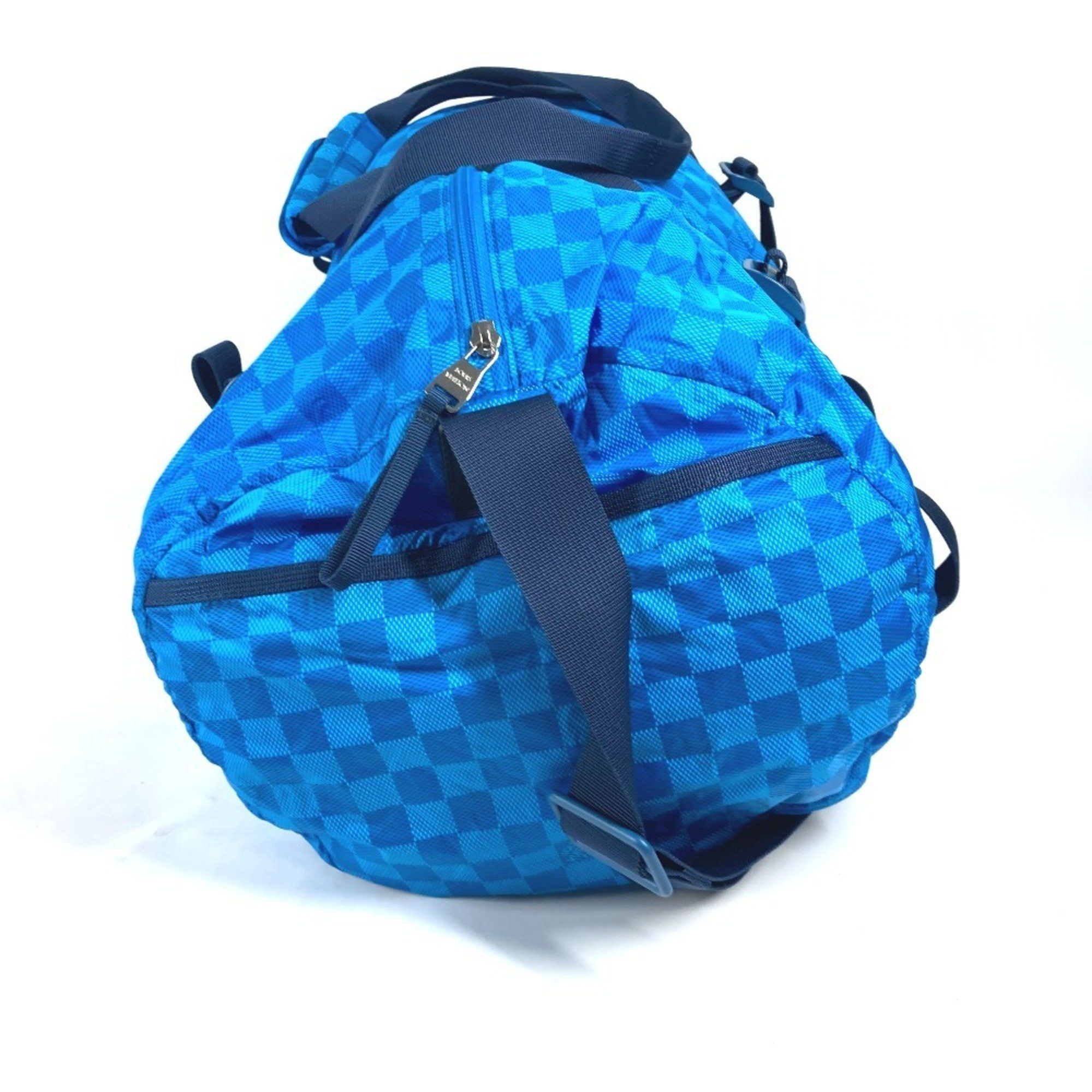 Louis Vuitton Louis Vuitton Practical travel Size ONE SIZE - 3 Thumbnail