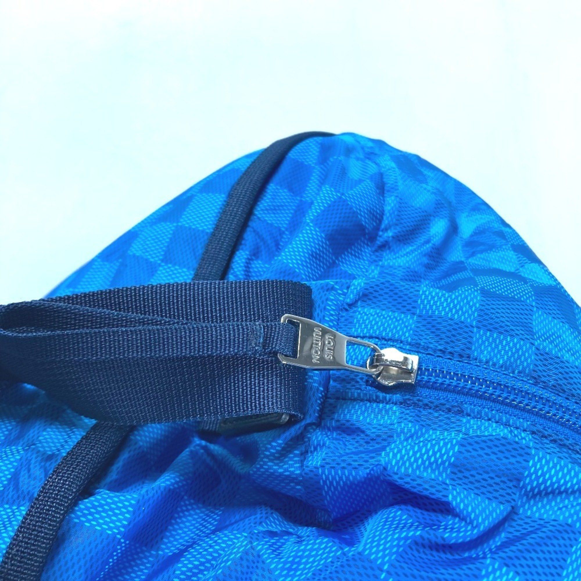Louis Vuitton Louis Vuitton Practical travel Size ONE SIZE - 9 Thumbnail
