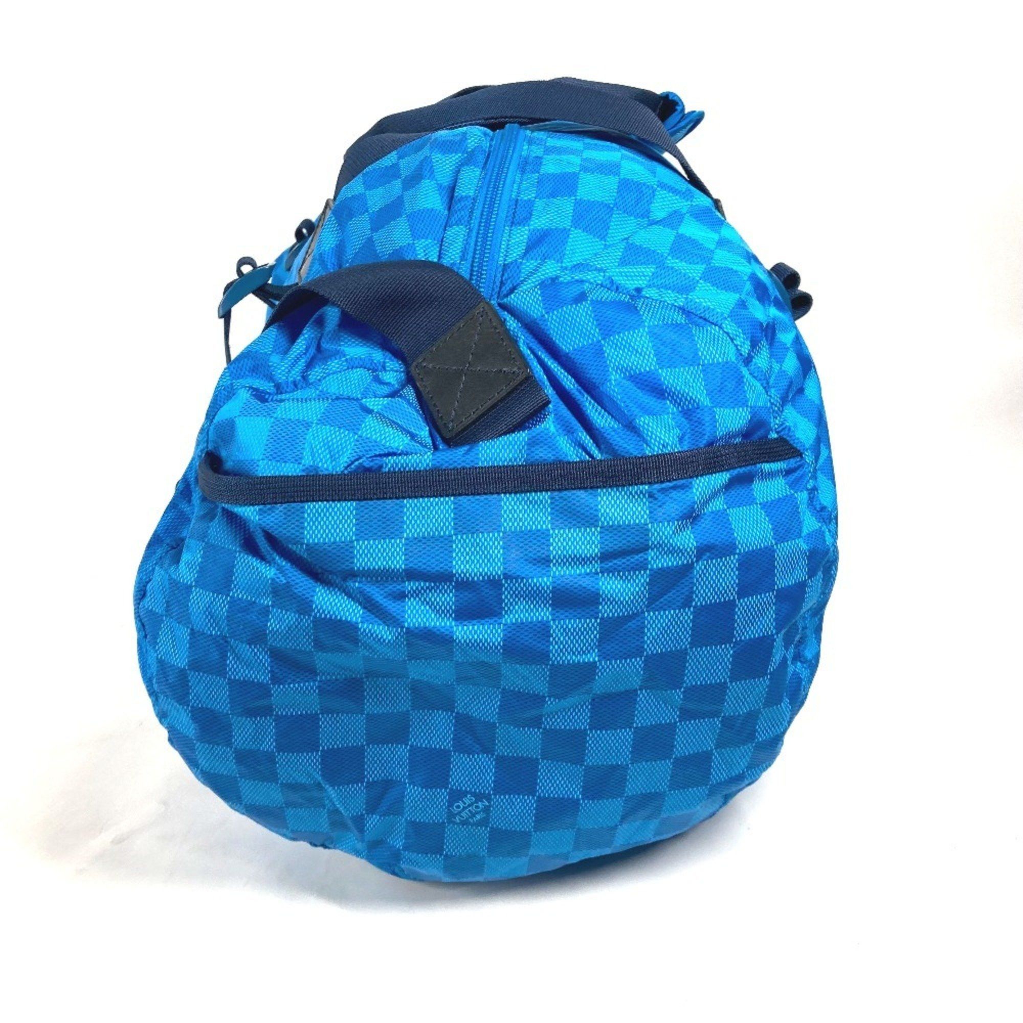 Louis Vuitton Louis Vuitton Practical travel Size ONE SIZE - 4 Thumbnail