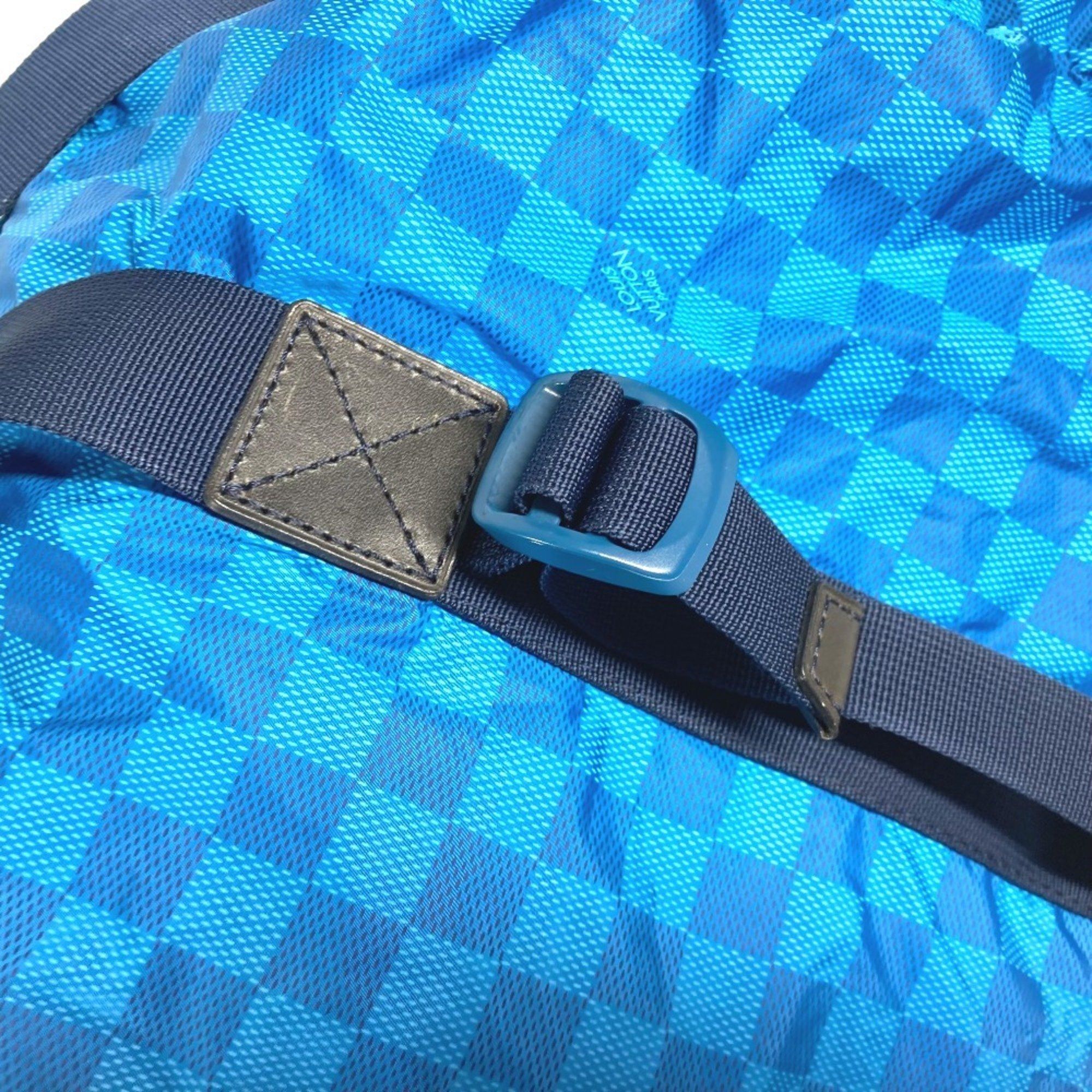 Louis Vuitton Louis Vuitton Practical travel Size ONE SIZE - 8 Thumbnail