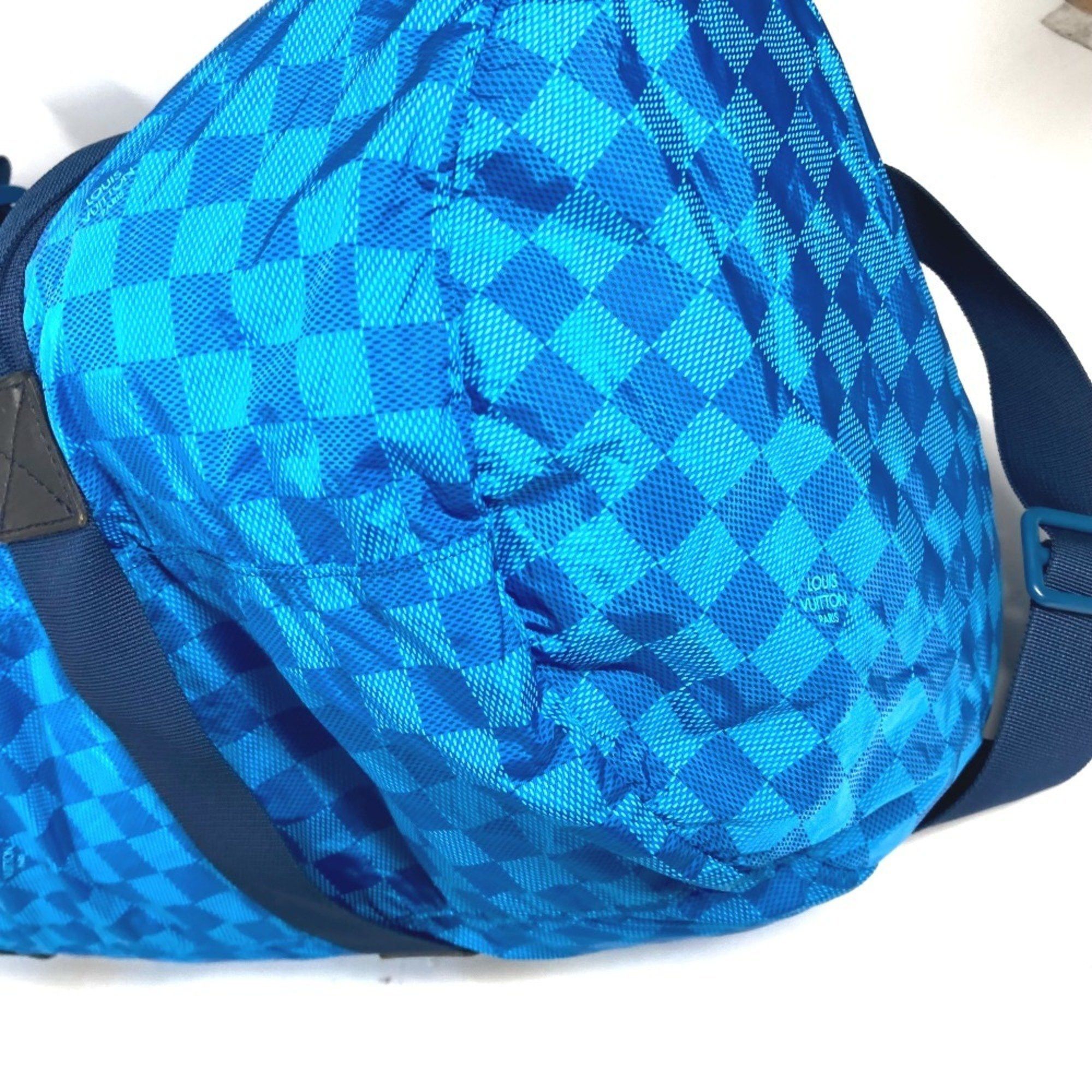 Louis Vuitton Louis Vuitton Practical travel Size ONE SIZE - 7 Thumbnail