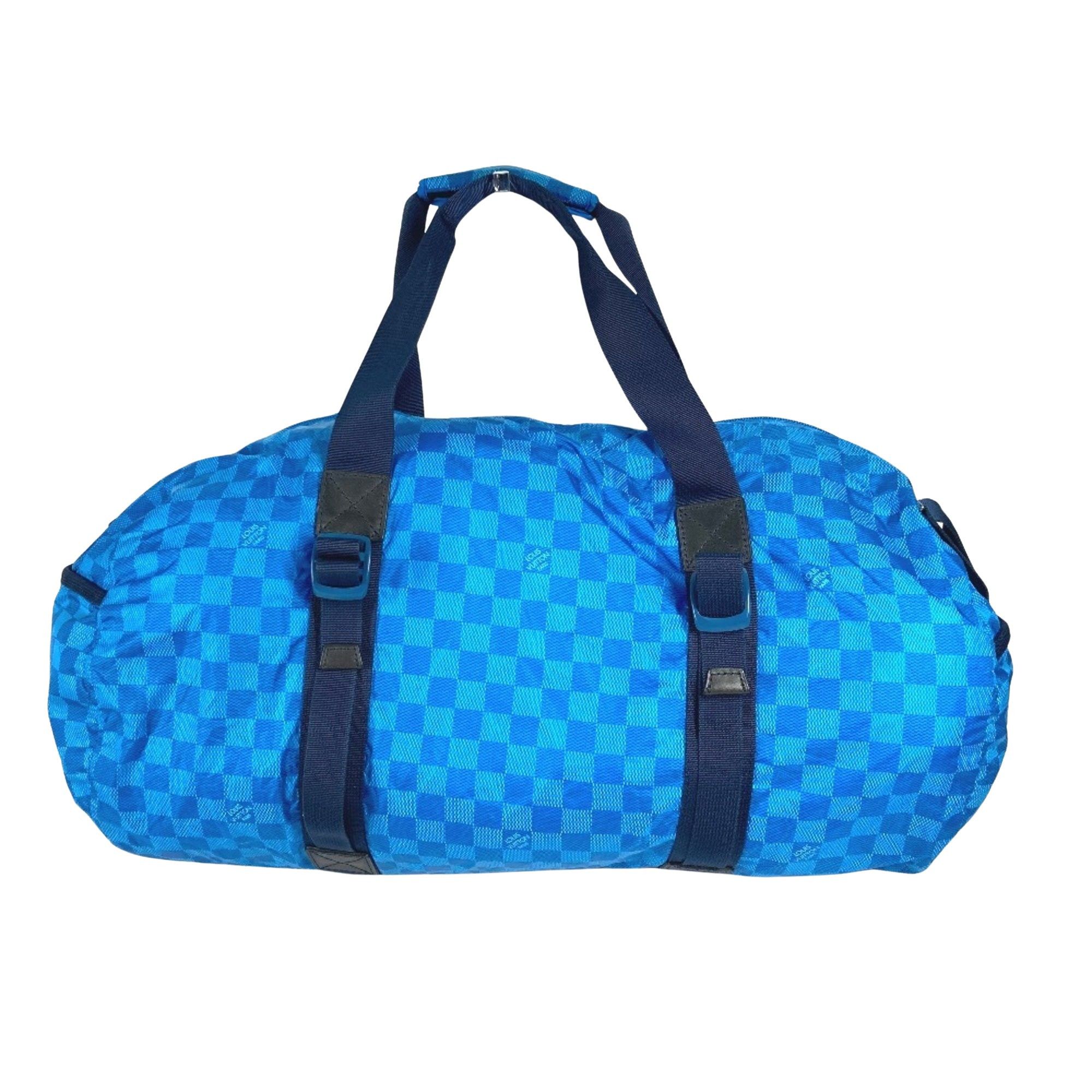 Louis Vuitton Louis Vuitton Practical travel Size ONE SIZE - 2 Thumbnail