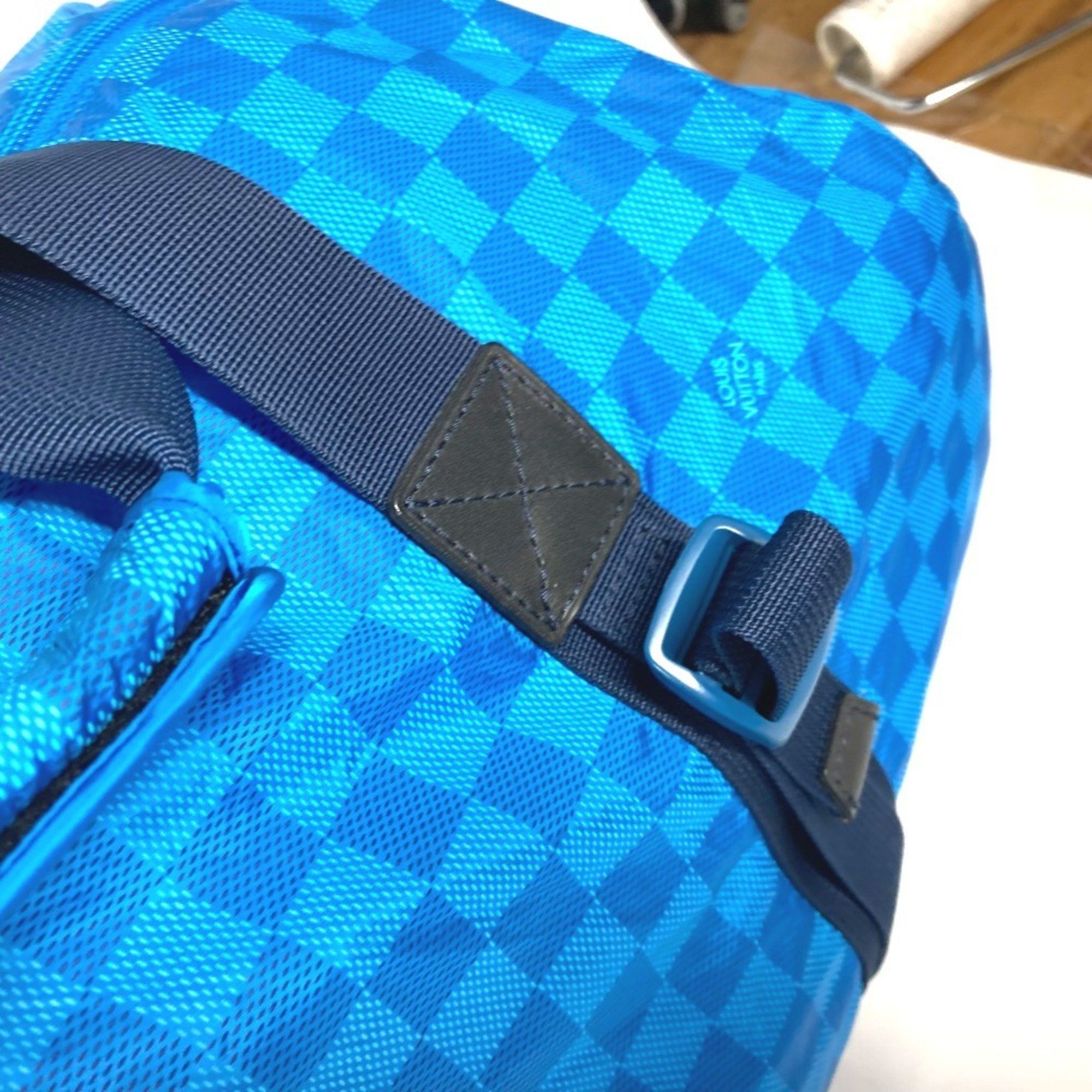 Louis Vuitton Louis Vuitton Practical travel Size ONE SIZE - 11 Thumbnail