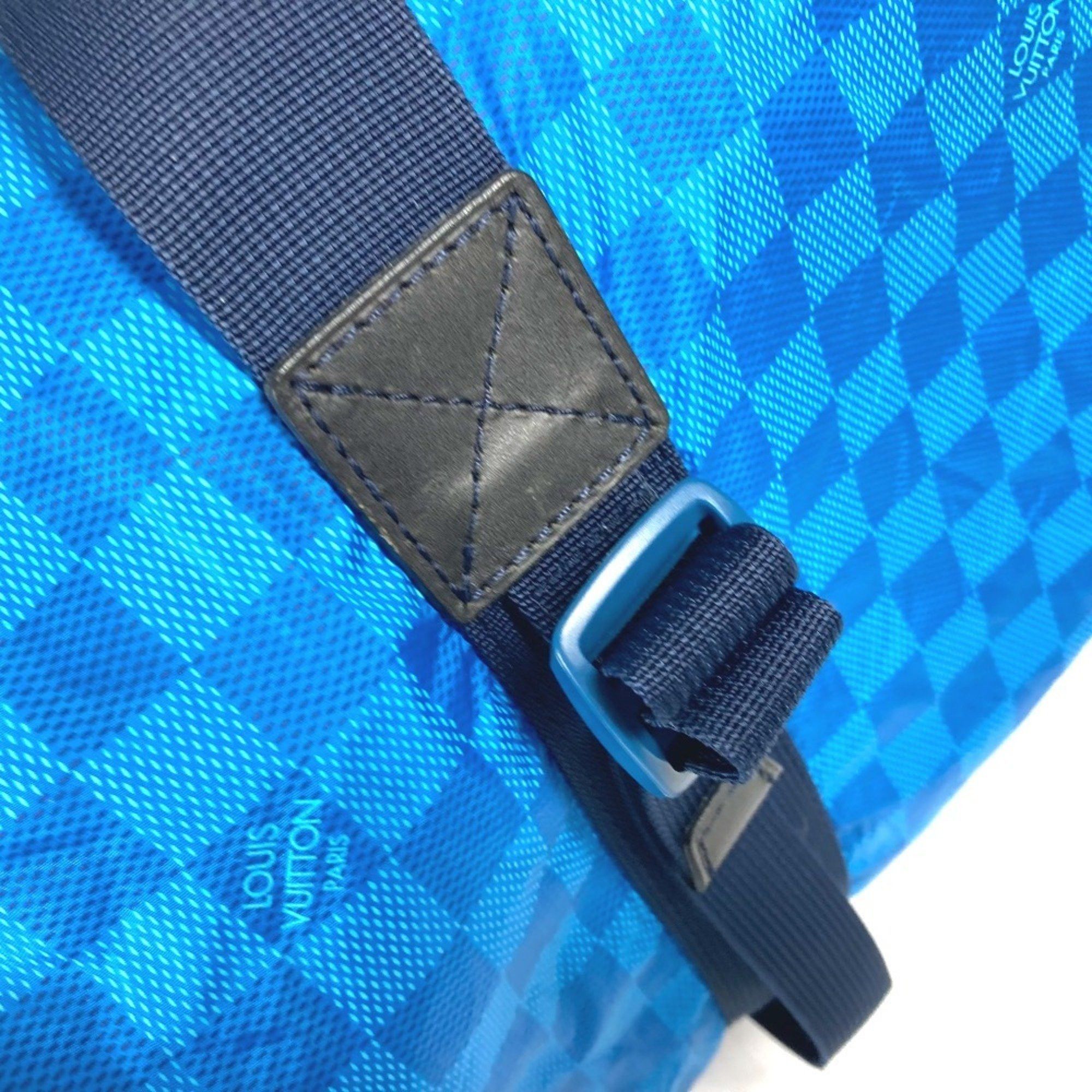 Louis Vuitton Louis Vuitton Practical travel Size ONE SIZE - 10 Thumbnail