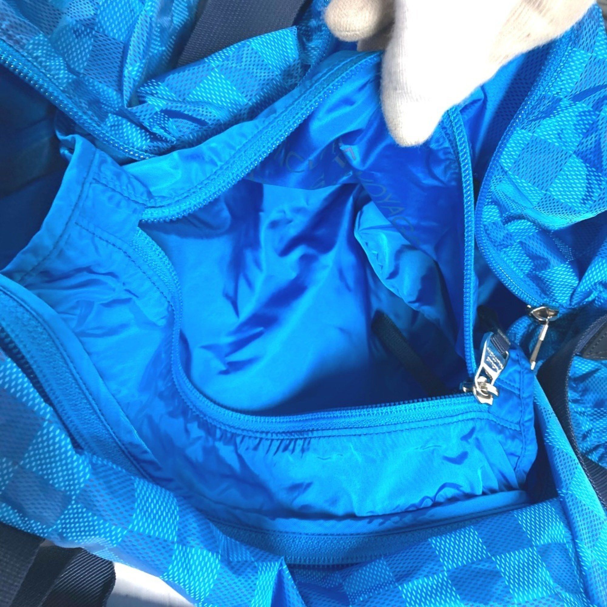 Louis Vuitton Louis Vuitton Practical travel Size ONE SIZE - 12 Thumbnail