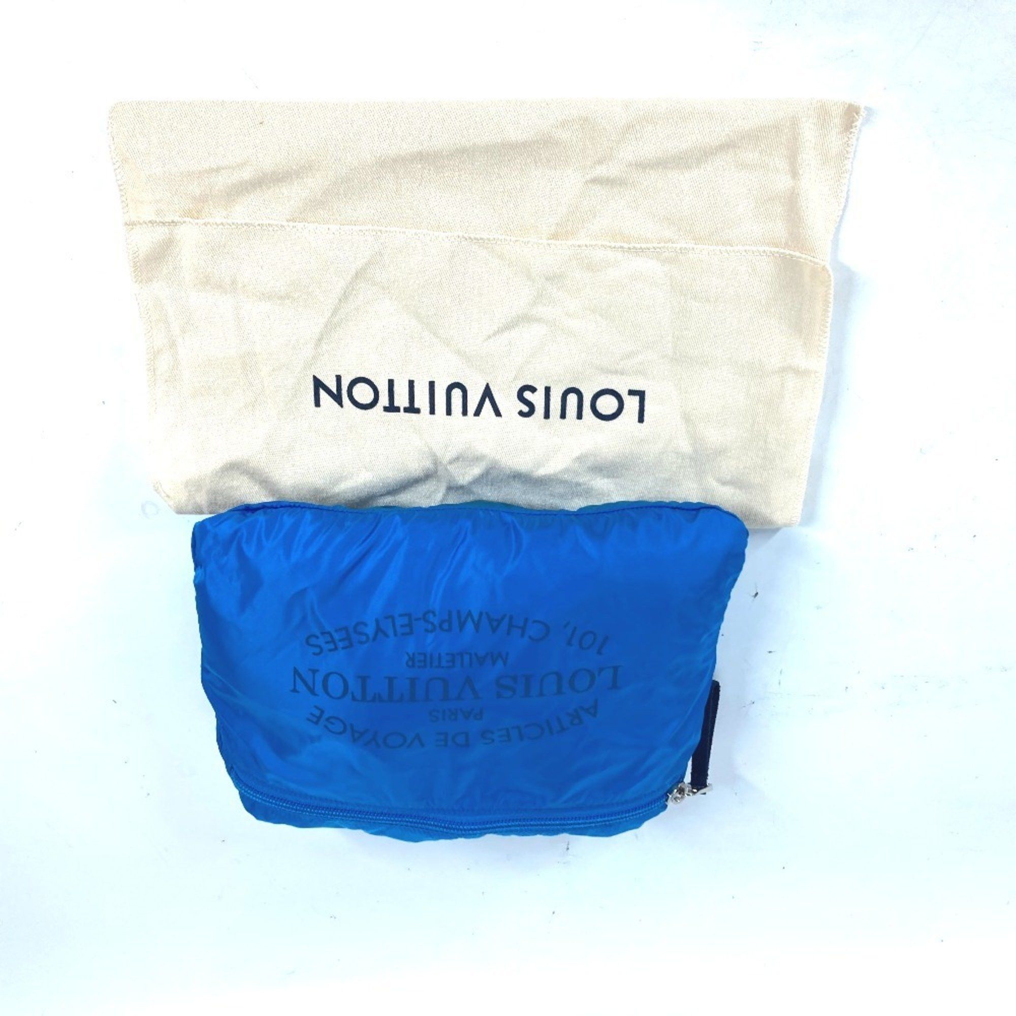 Louis Vuitton Louis Vuitton Practical travel Size ONE SIZE - 15 Thumbnail