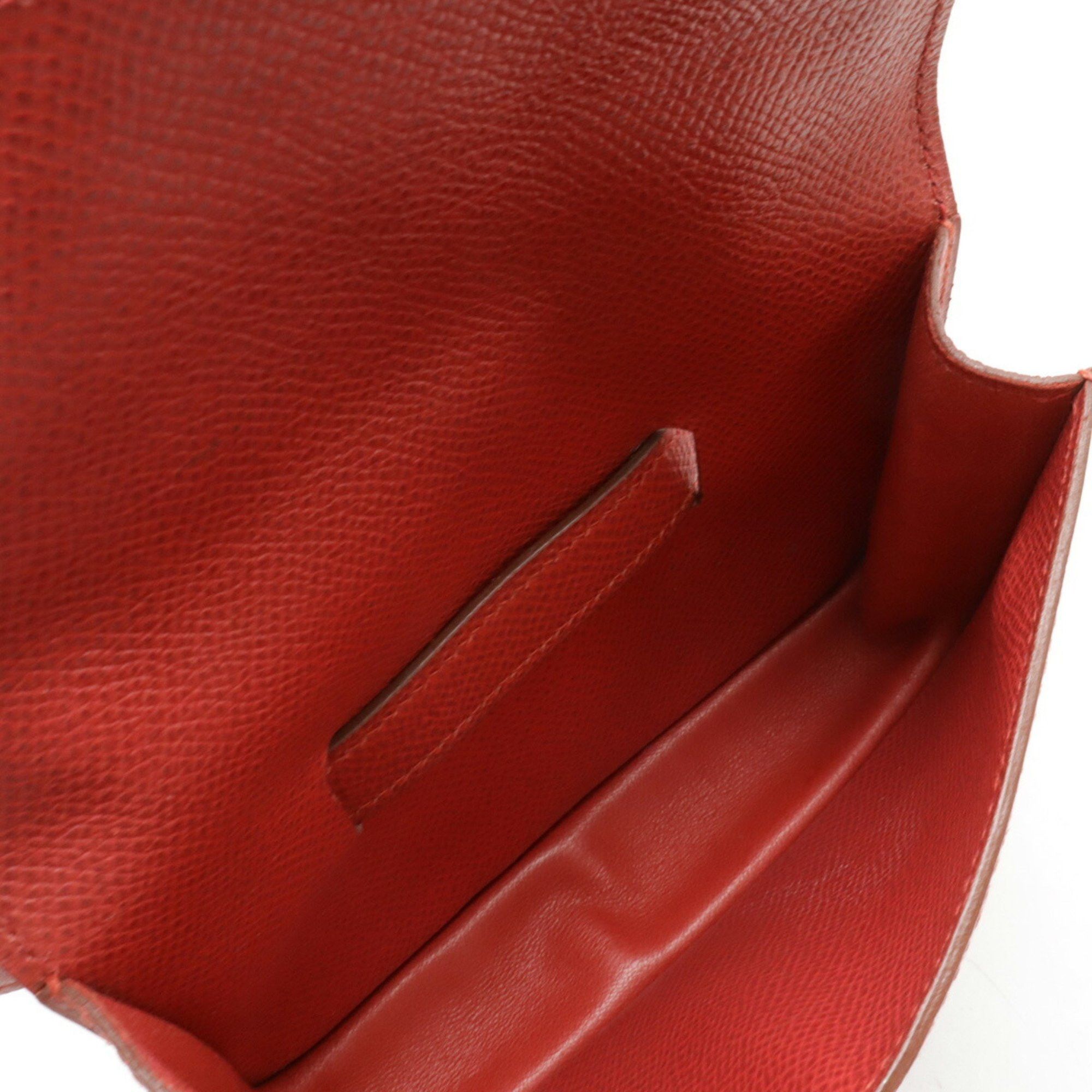 Hermes Hermès clutch Size ONE SIZE - 6 Thumbnail