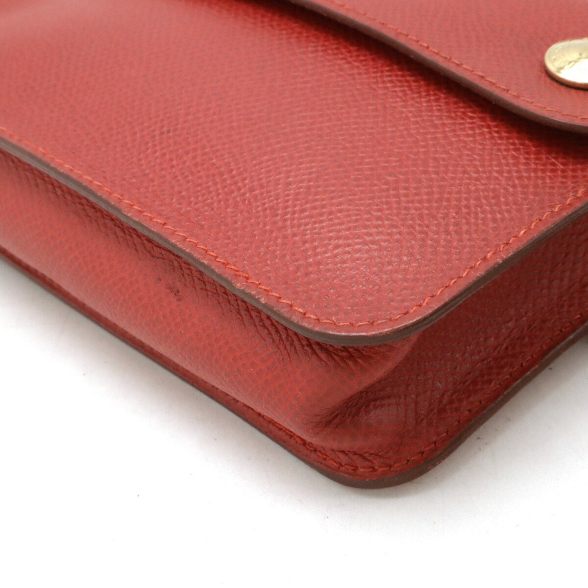 Hermes Hermès clutch Size ONE SIZE - 4 Thumbnail