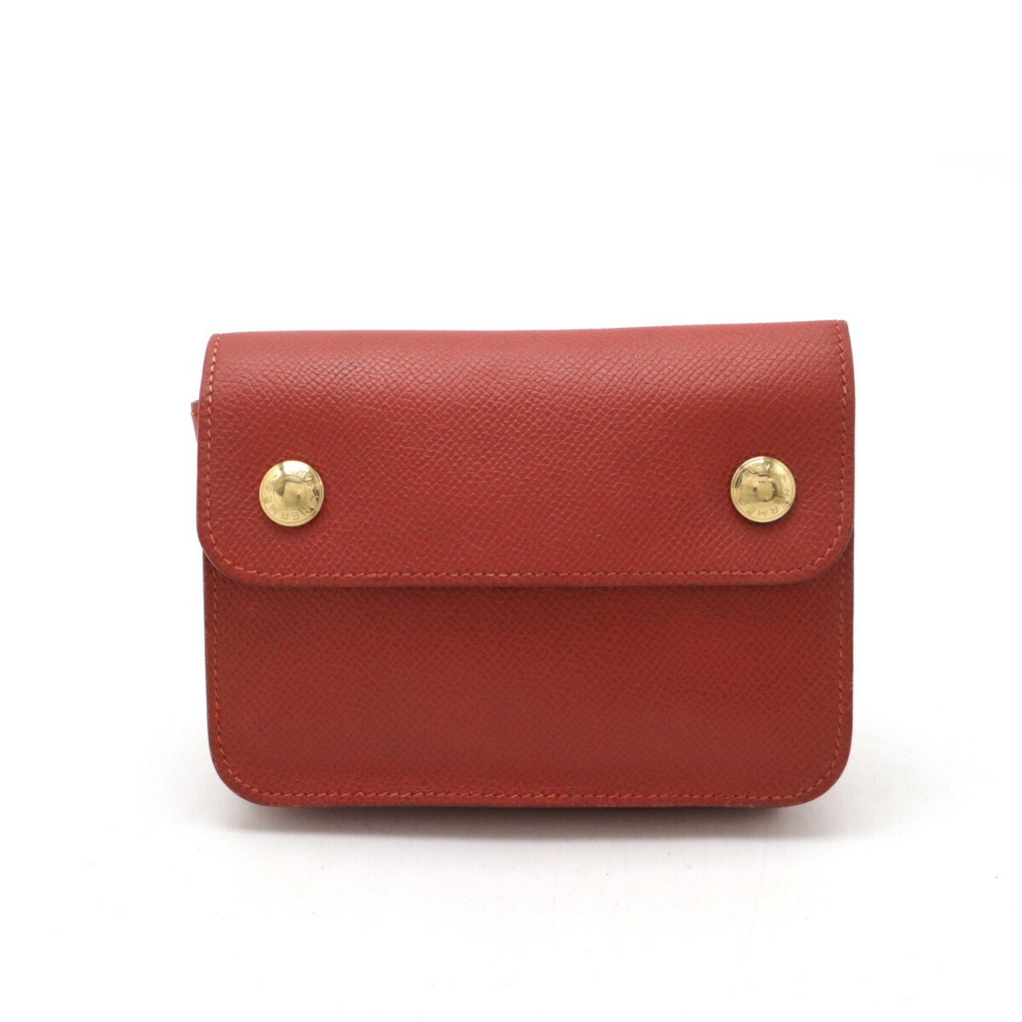 Hermes Hermès clutch Size ONE SIZE - 9 Thumbnail