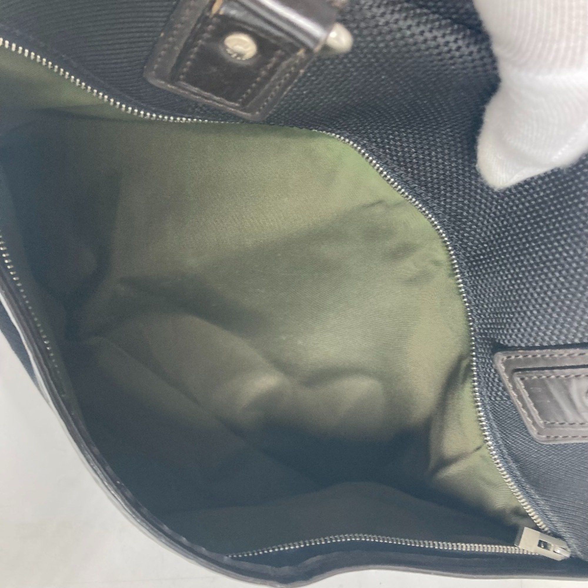 Louis Vuitton Louis Vuitton Geant Yack briefcase Size ONE SIZE - 14 Thumbnail