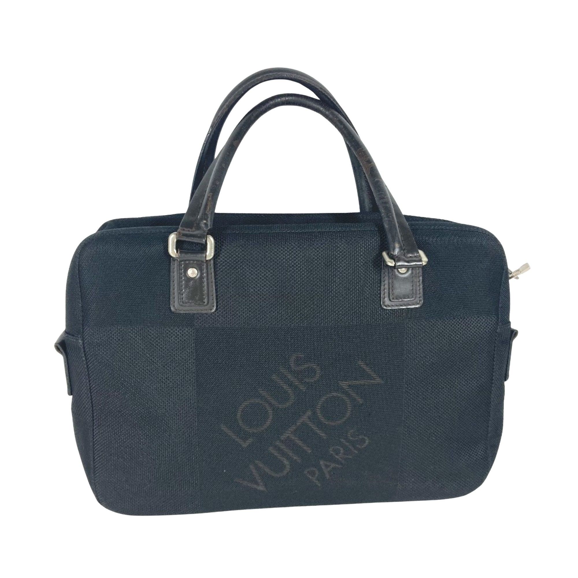 Louis Vuitton Louis Vuitton Geant Yack briefcase Size ONE SIZE - 2 Thumbnail