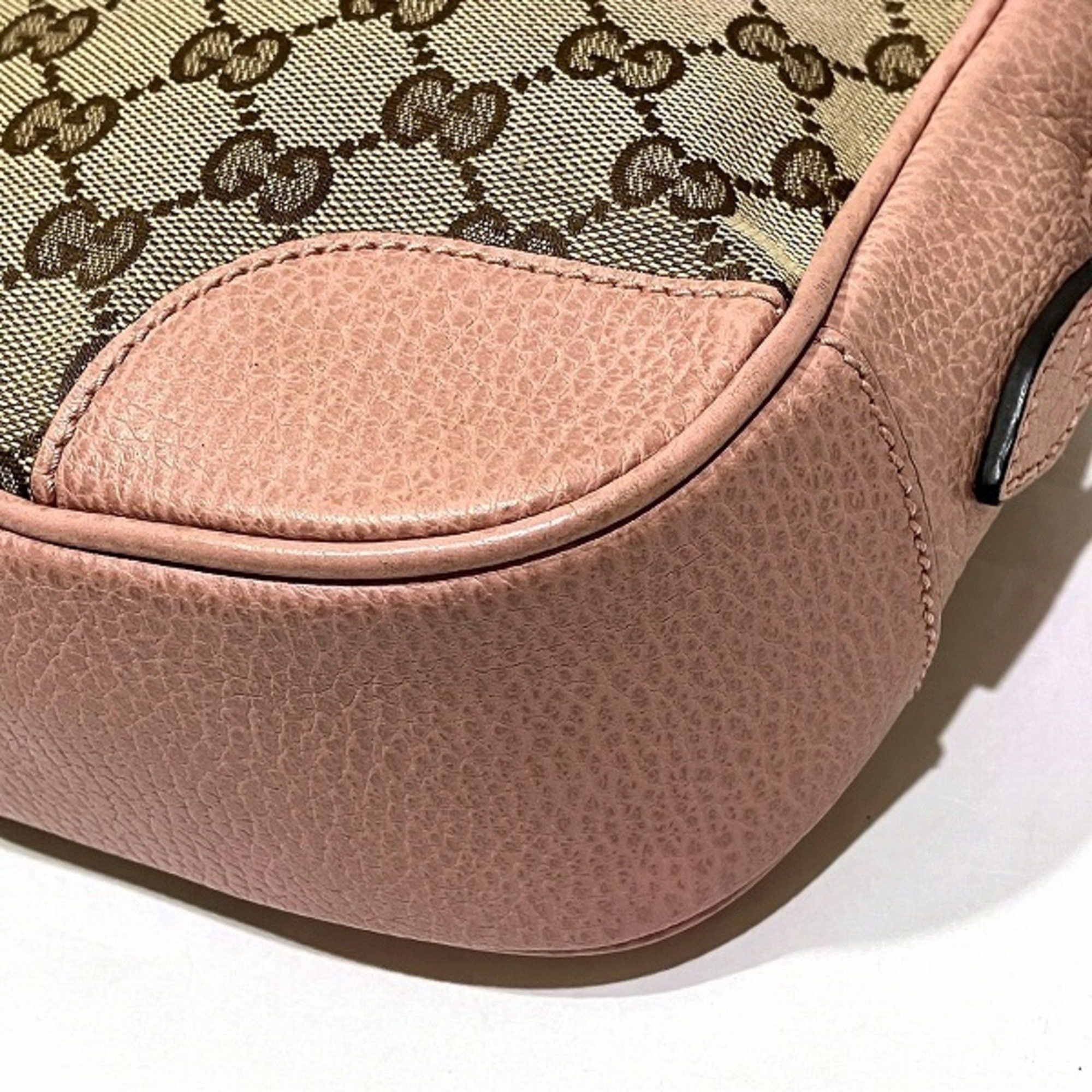 Gucci Gucci Bree shoulder Size ONE SIZE - 5 Thumbnail