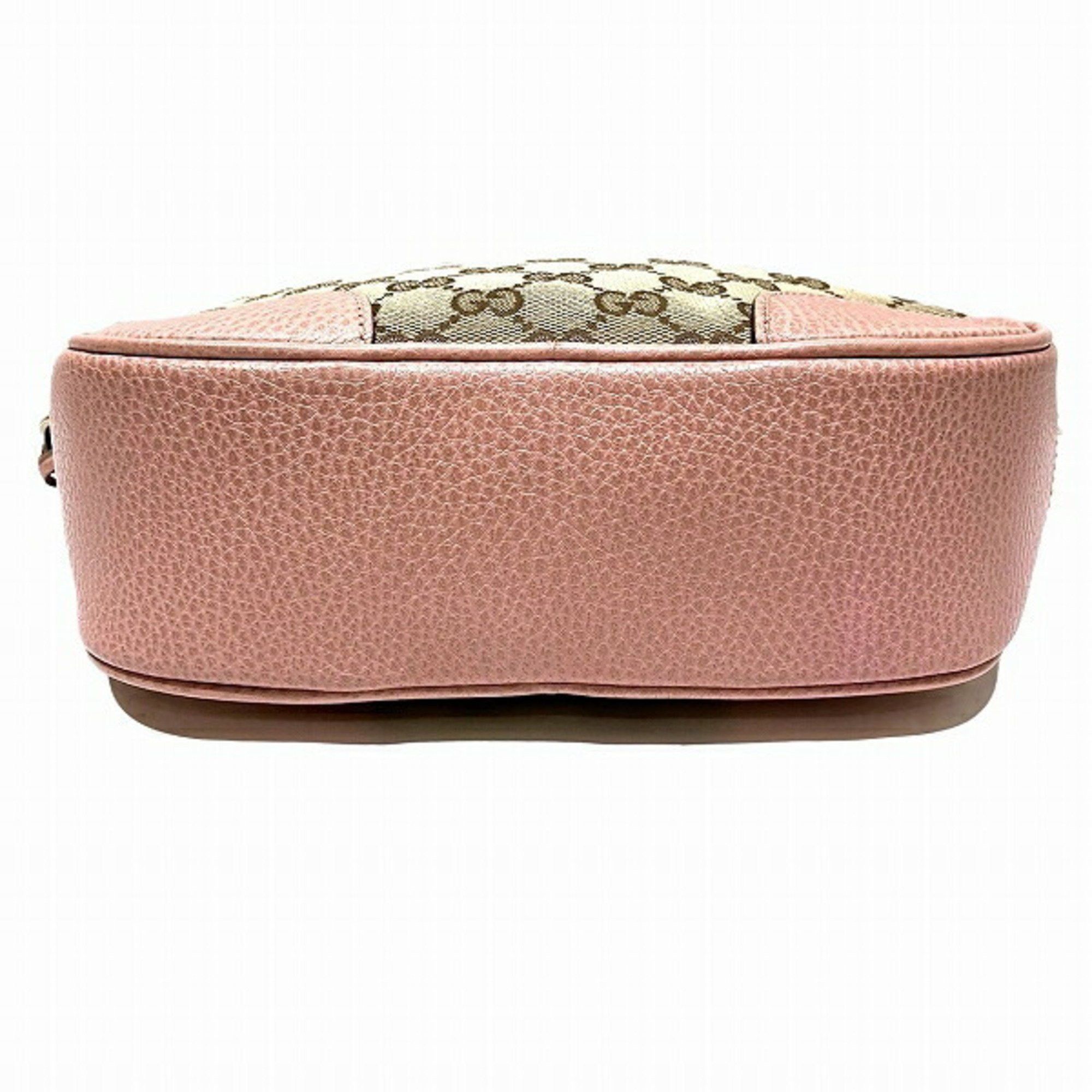 Gucci Gucci Bree shoulder Size ONE SIZE - 4 Thumbnail