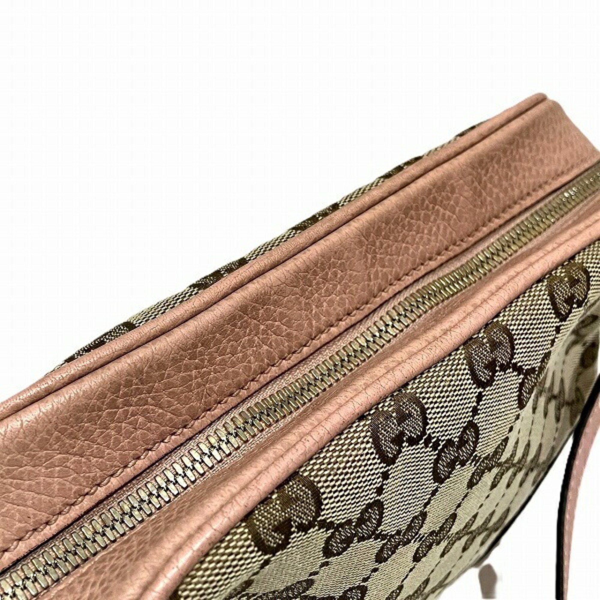 Gucci Gucci Bree shoulder Size ONE SIZE - 6 Thumbnail