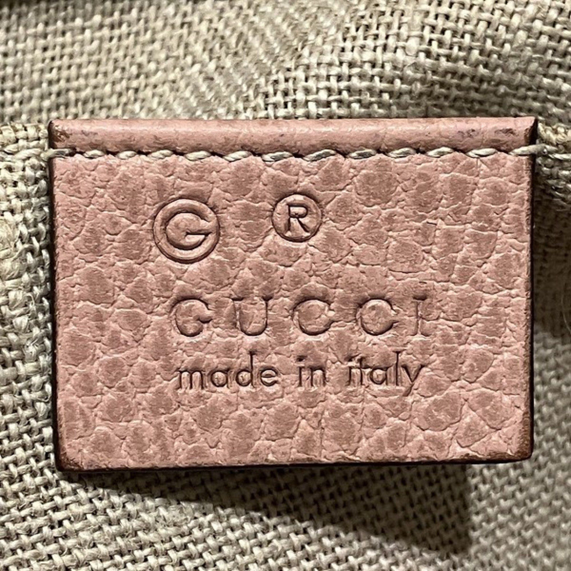 Gucci Gucci Bree shoulder Size ONE SIZE - 8 Thumbnail