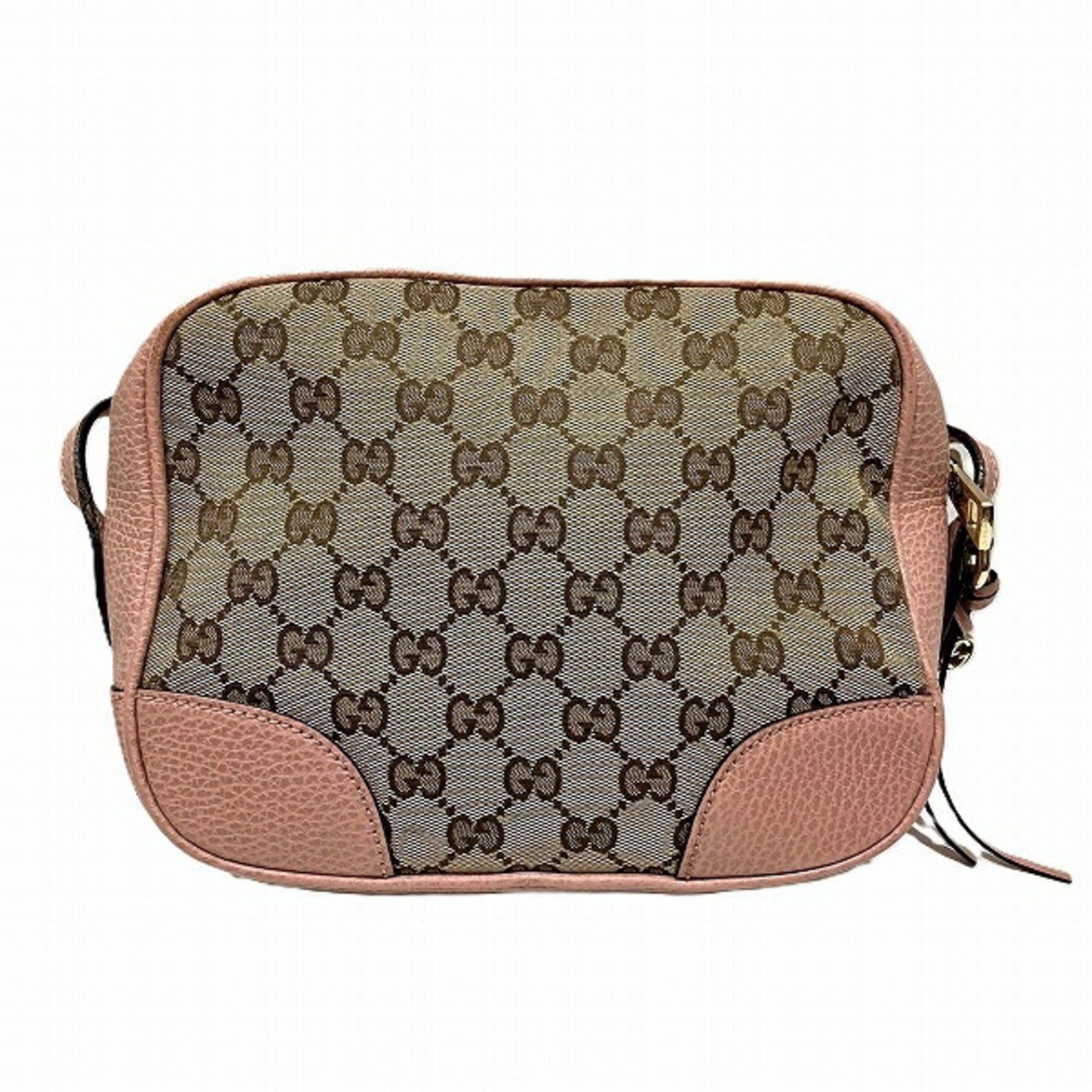 Gucci Gucci Bree shoulder Size ONE SIZE - 2 Thumbnail