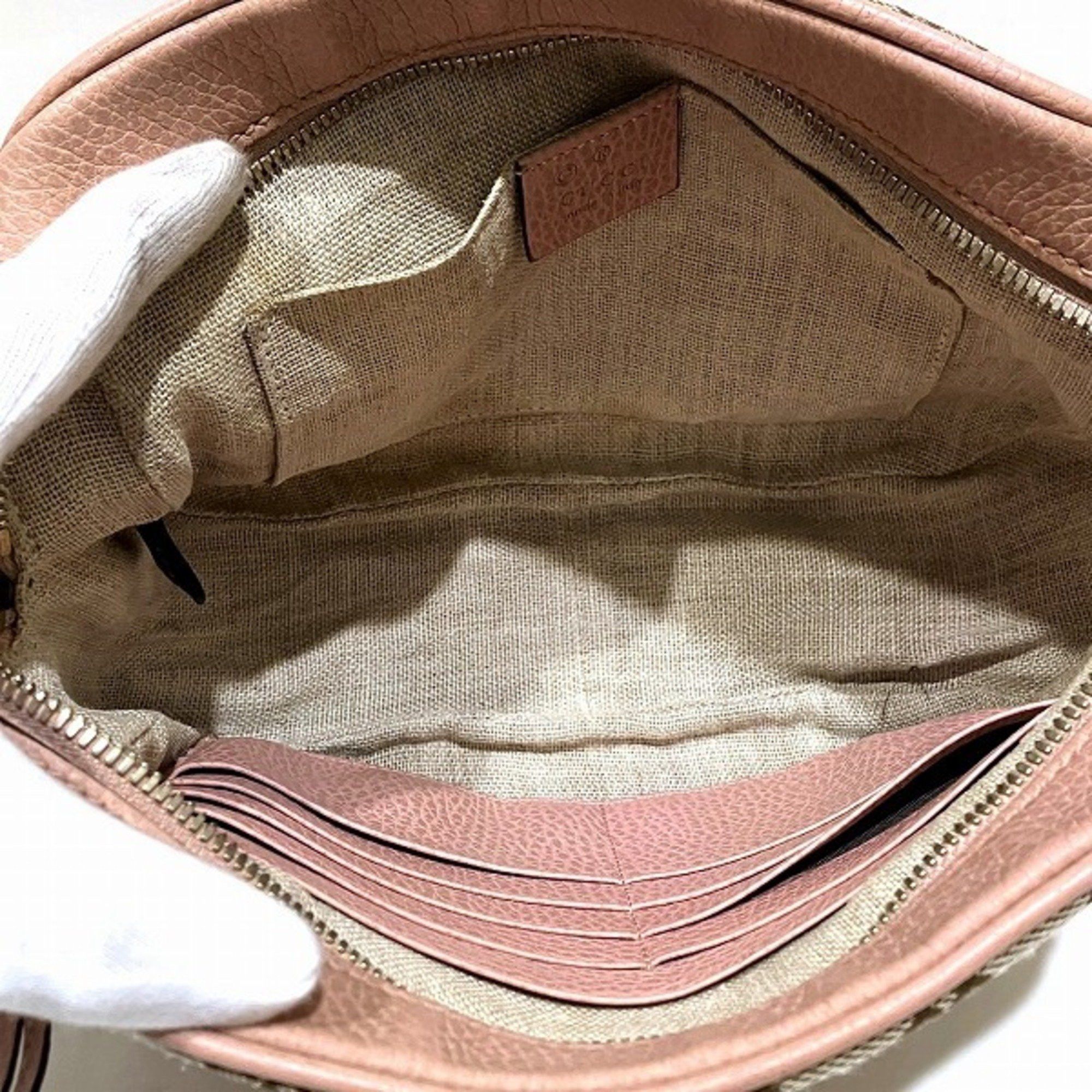 Gucci Gucci Bree shoulder Size ONE SIZE - 7 Thumbnail