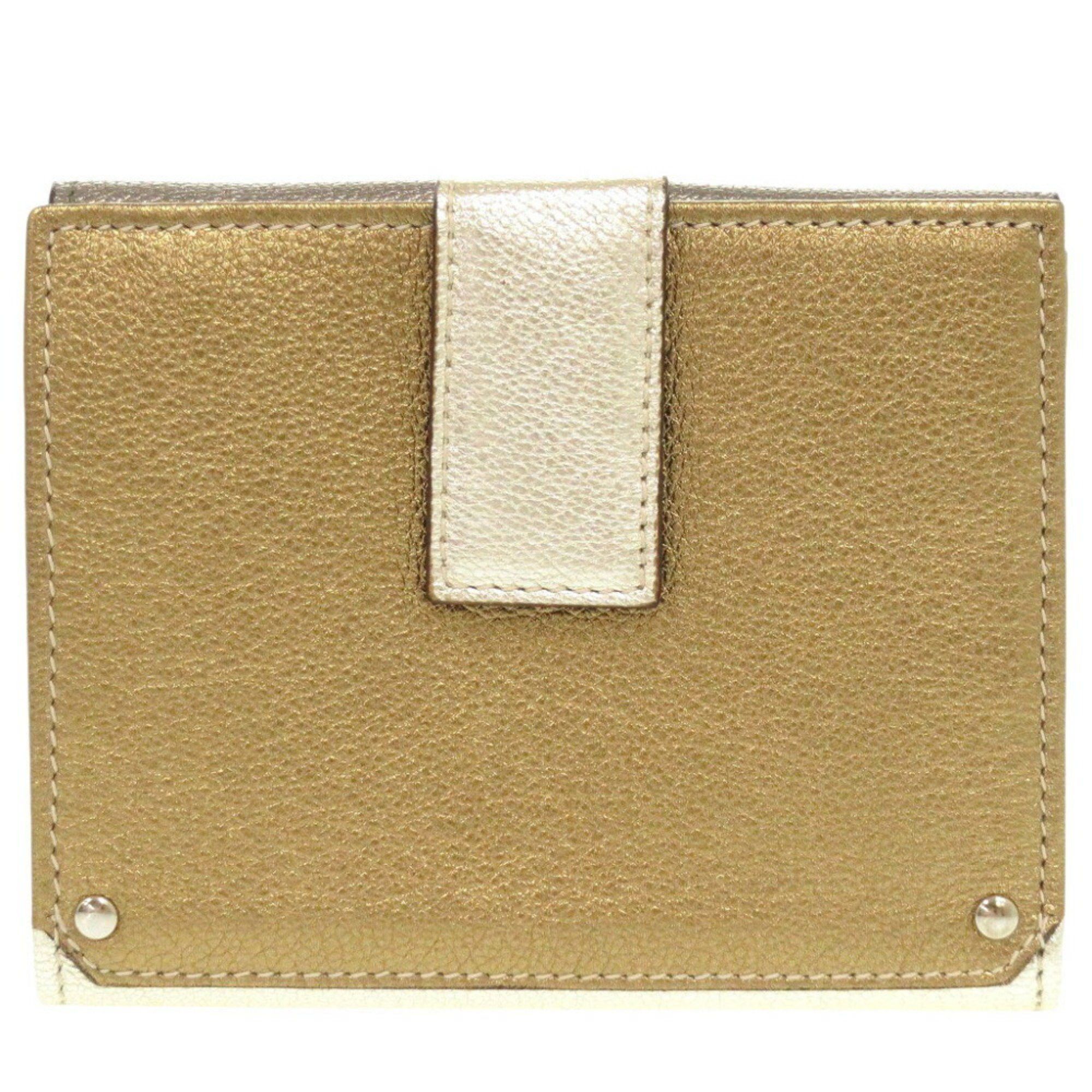 Salvatore Ferragamo Salvatore Ferragamo Gancini wallet Size ONE SIZE - 2 Thumbnail