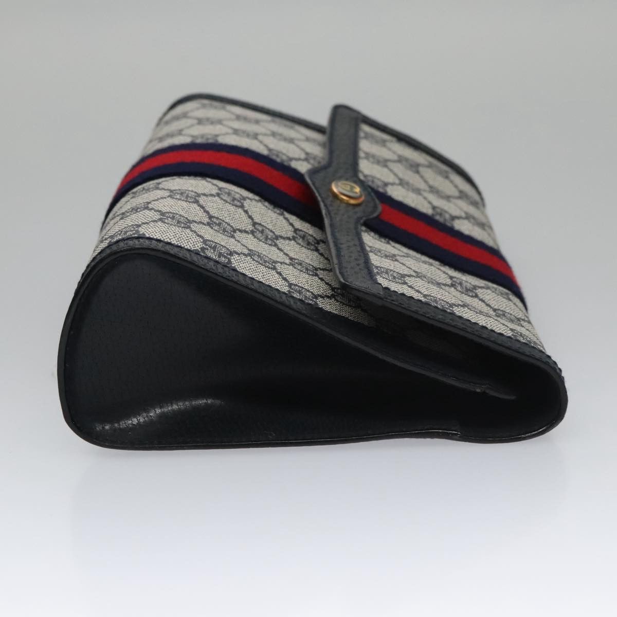 Gucci Gucci GG canvas clutch Size ONE SIZE - 3 Thumbnail