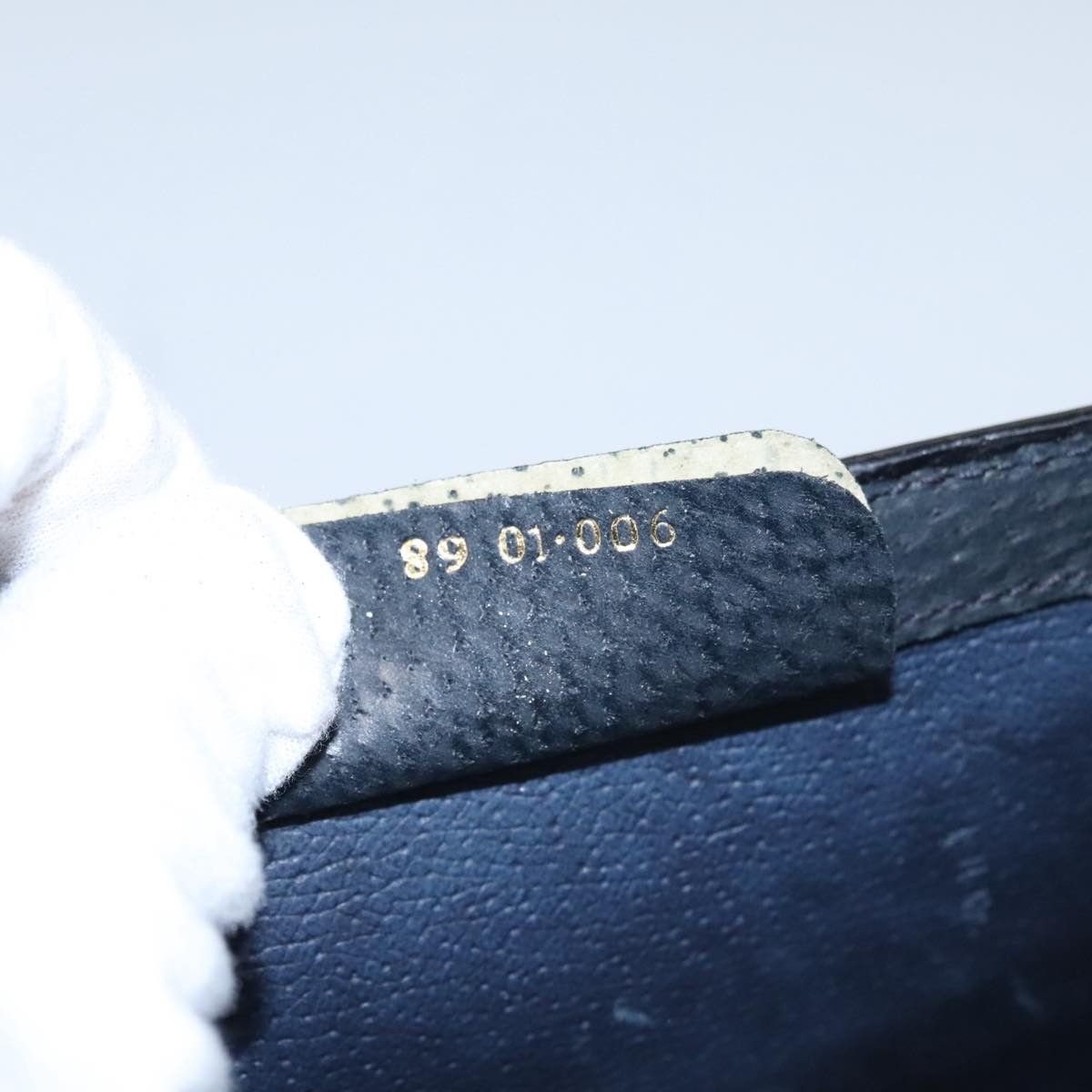 Gucci Gucci GG canvas clutch Size ONE SIZE - 12 Thumbnail