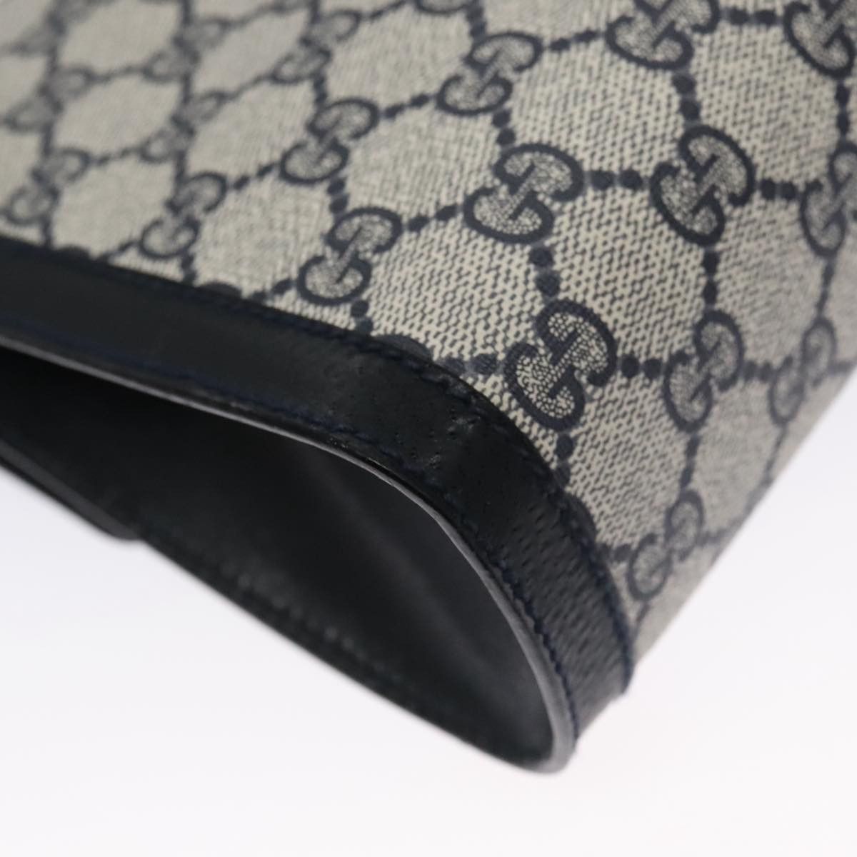 Gucci Gucci GG canvas clutch Size ONE SIZE - 9 Thumbnail
