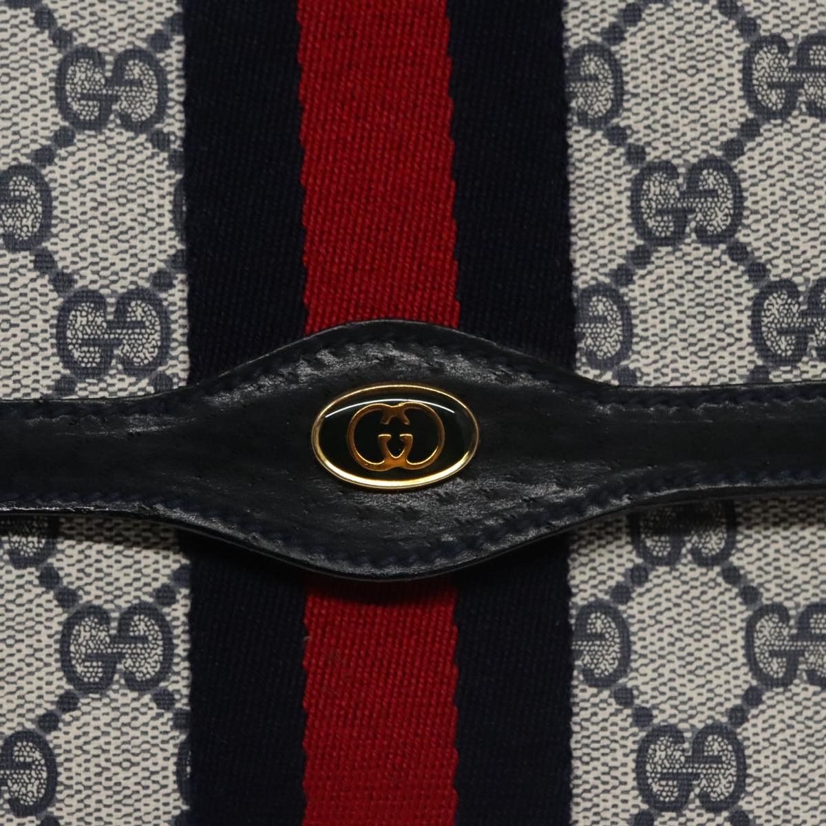 Gucci Gucci GG canvas clutch Size ONE SIZE - 10 Thumbnail