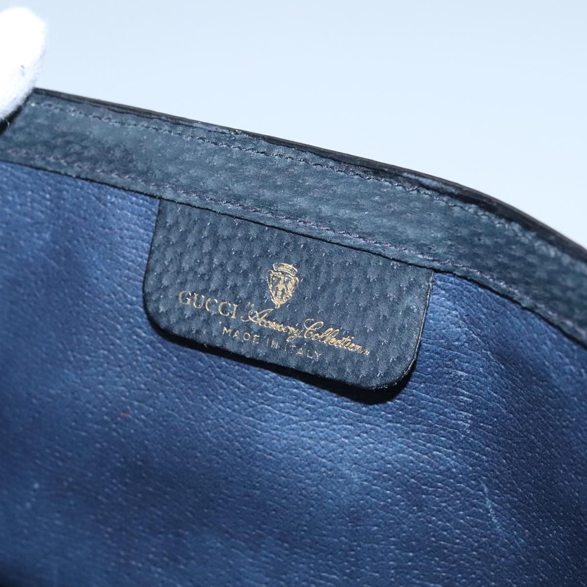 Gucci Gucci GG canvas clutch Size ONE SIZE - 13 Thumbnail