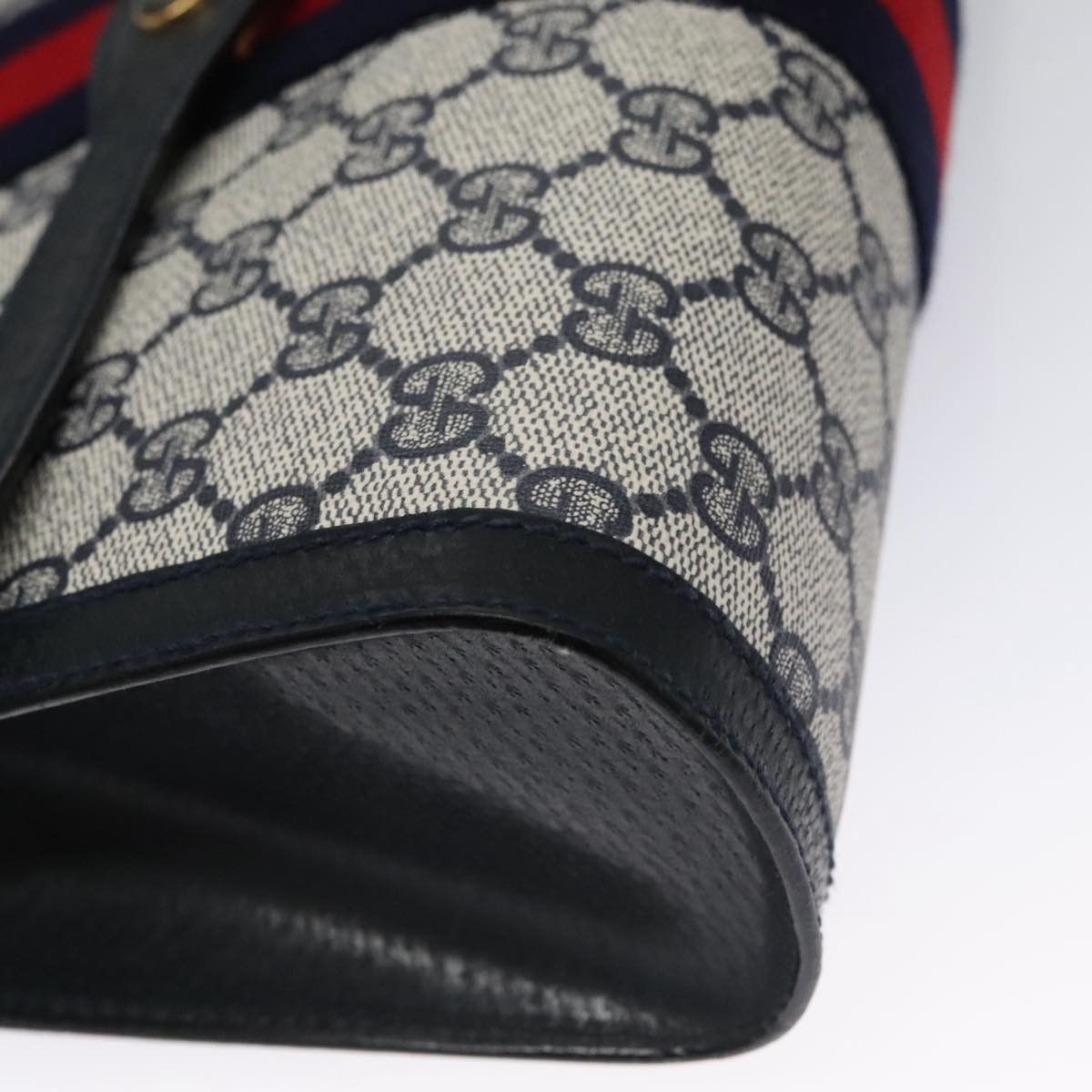 Gucci Gucci GG canvas clutch Size ONE SIZE - 7 Thumbnail