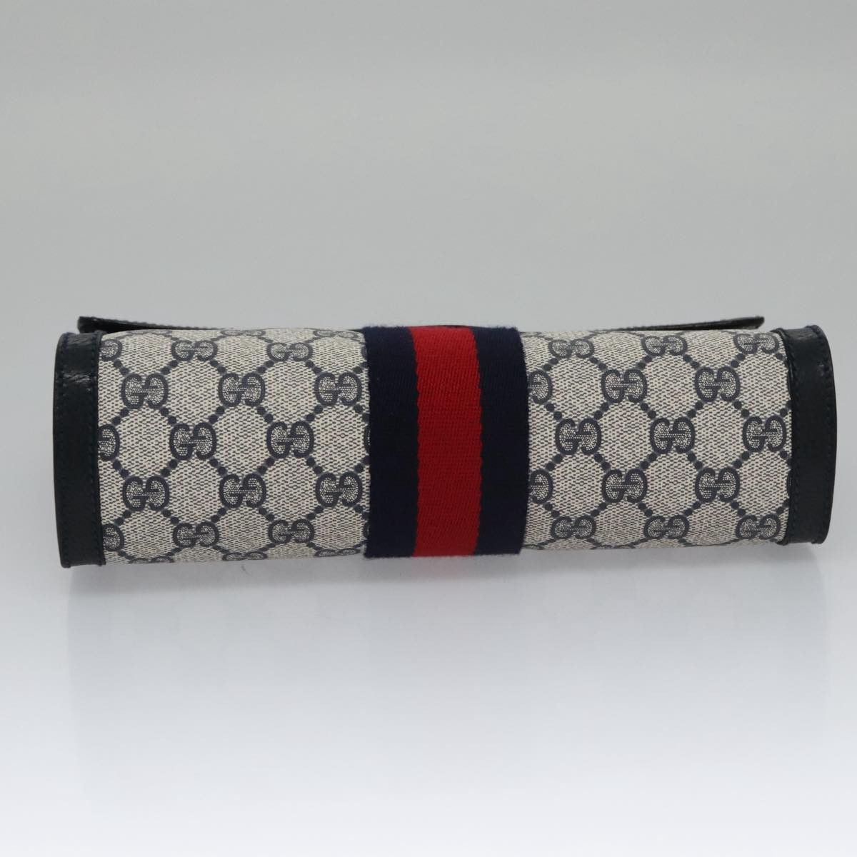 Gucci Gucci GG canvas clutch Size ONE SIZE - 15 Thumbnail