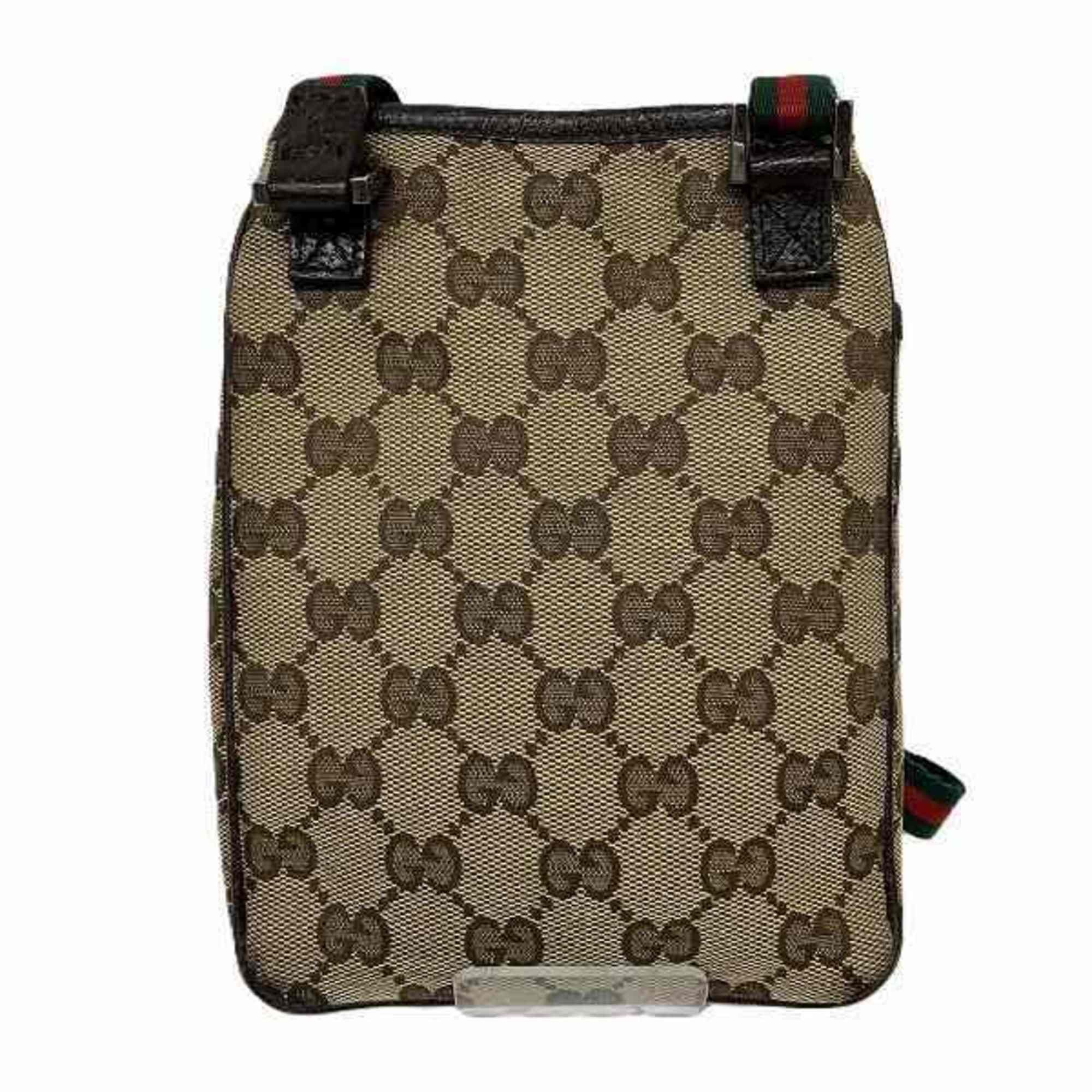 Gucci Gucci Ophidia shoulder Size ONE SIZE - 2 Thumbnail