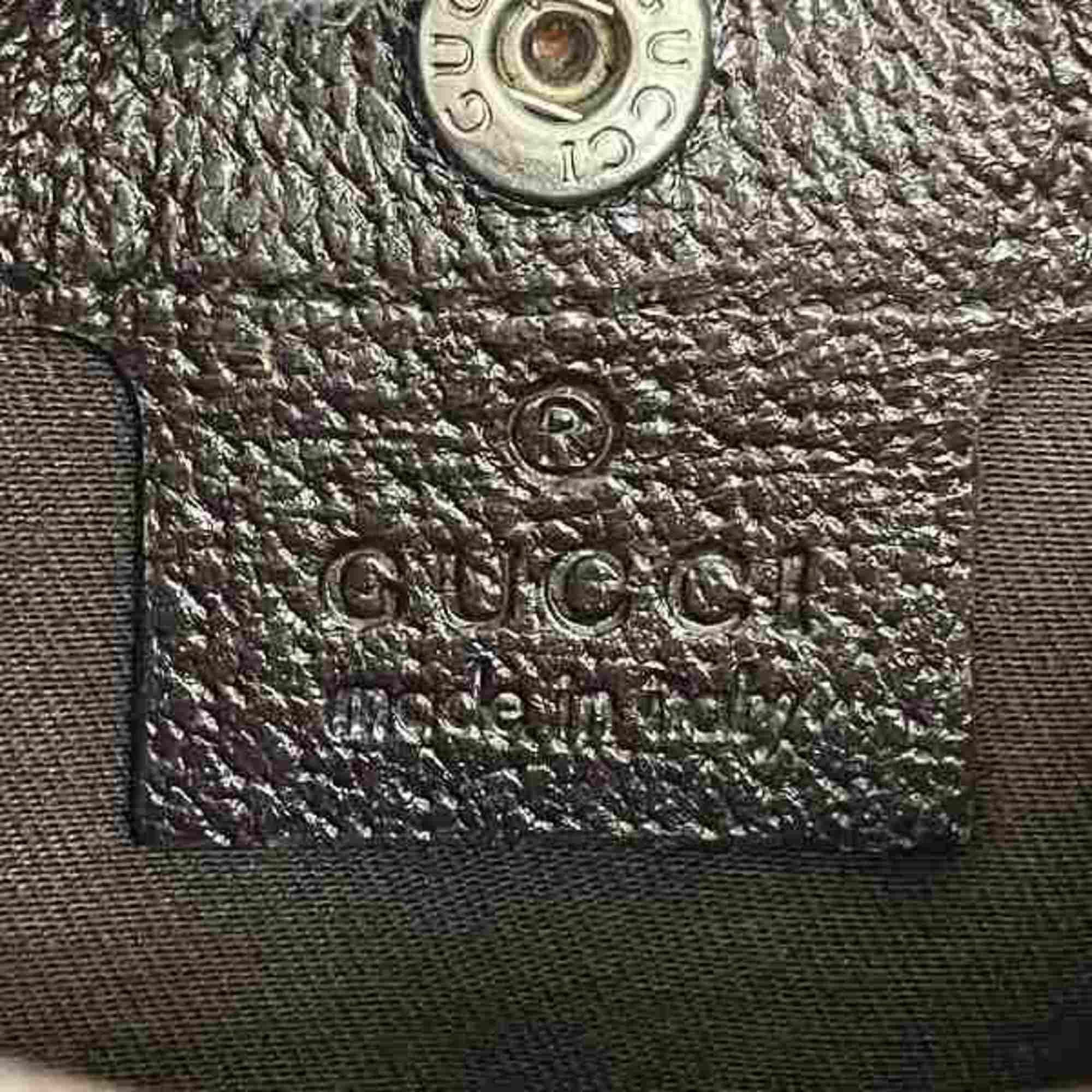 Gucci Gucci Ophidia shoulder Size ONE SIZE - 9 Thumbnail