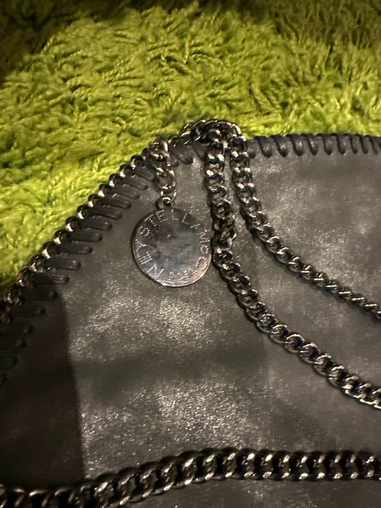 Stella McCartney Stella McCartney Crossbody Bag Size ONE SIZE - 2 Thumbnail