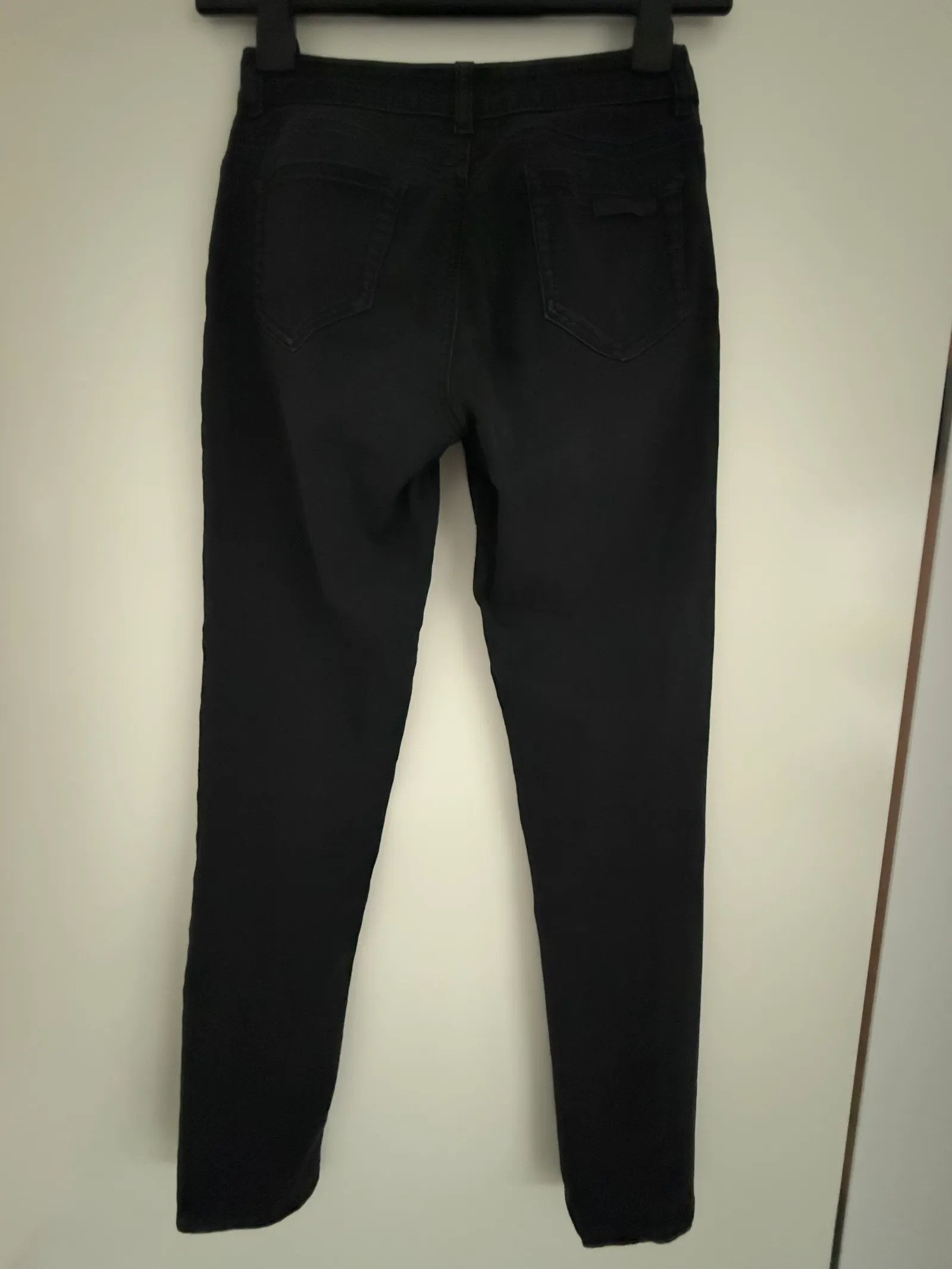 Prada Prada Jeans Size 25" / US 0 / IT 36 - 5 Thumbnail
