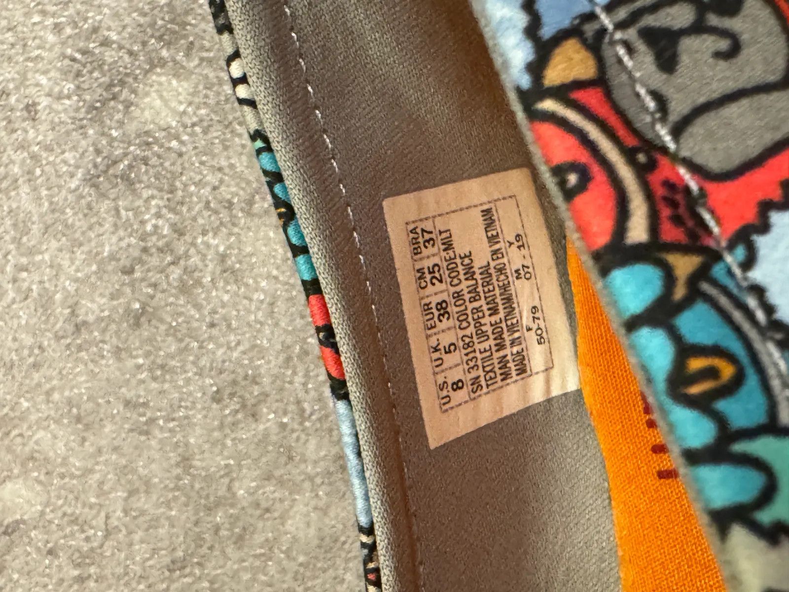 SKECHERS Skechers Loafers Size US 8 / IT 38 - 3 Thumbnail