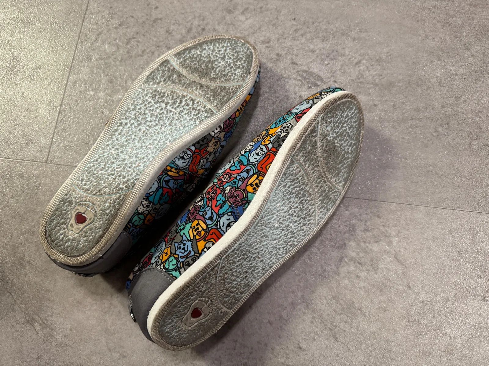 SKECHERS Skechers Loafers Size US 8 / IT 38 - 4 Thumbnail