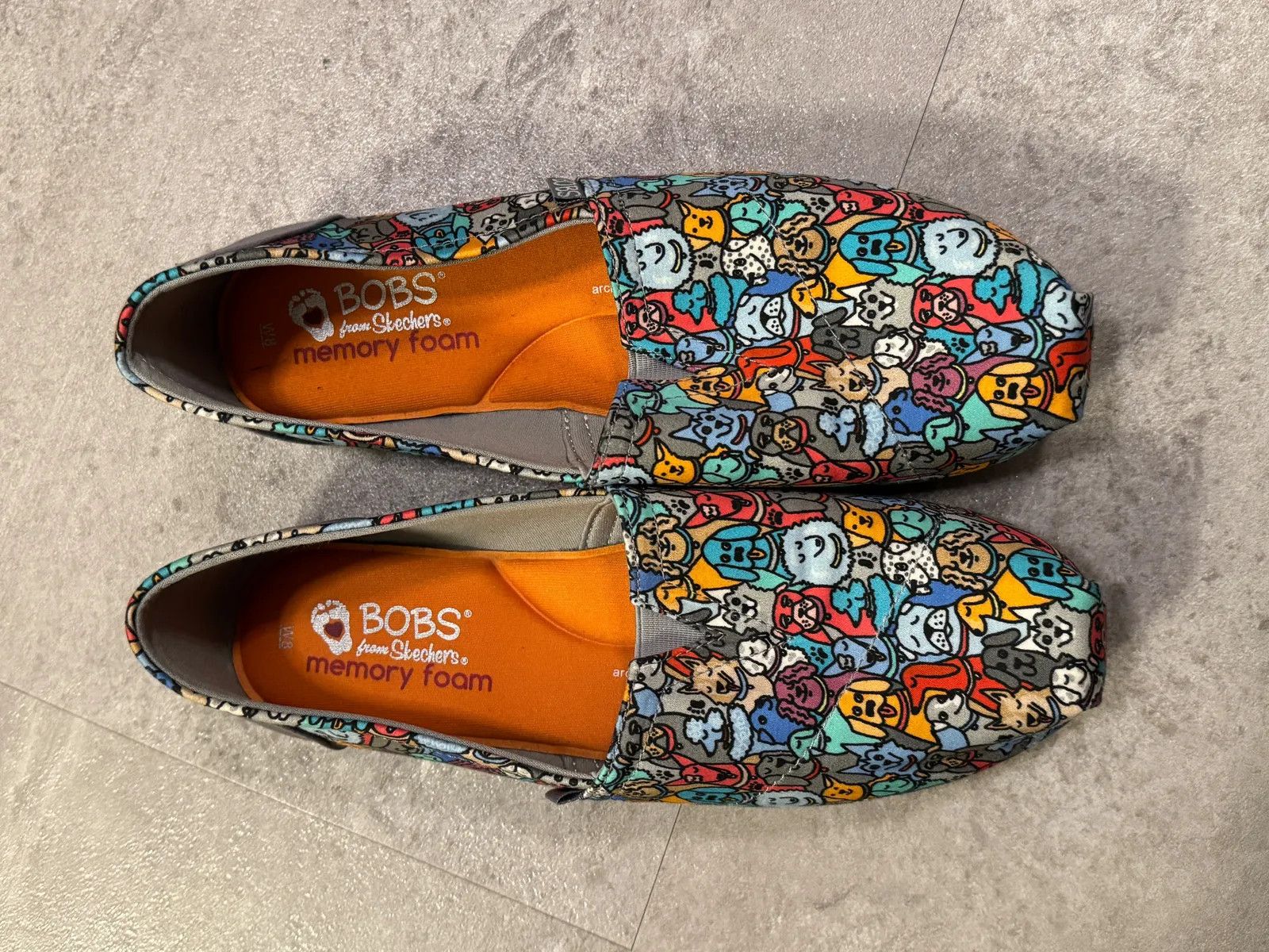 SKECHERS Skechers Loafers Size US 8 / IT 38 - 2 Thumbnail