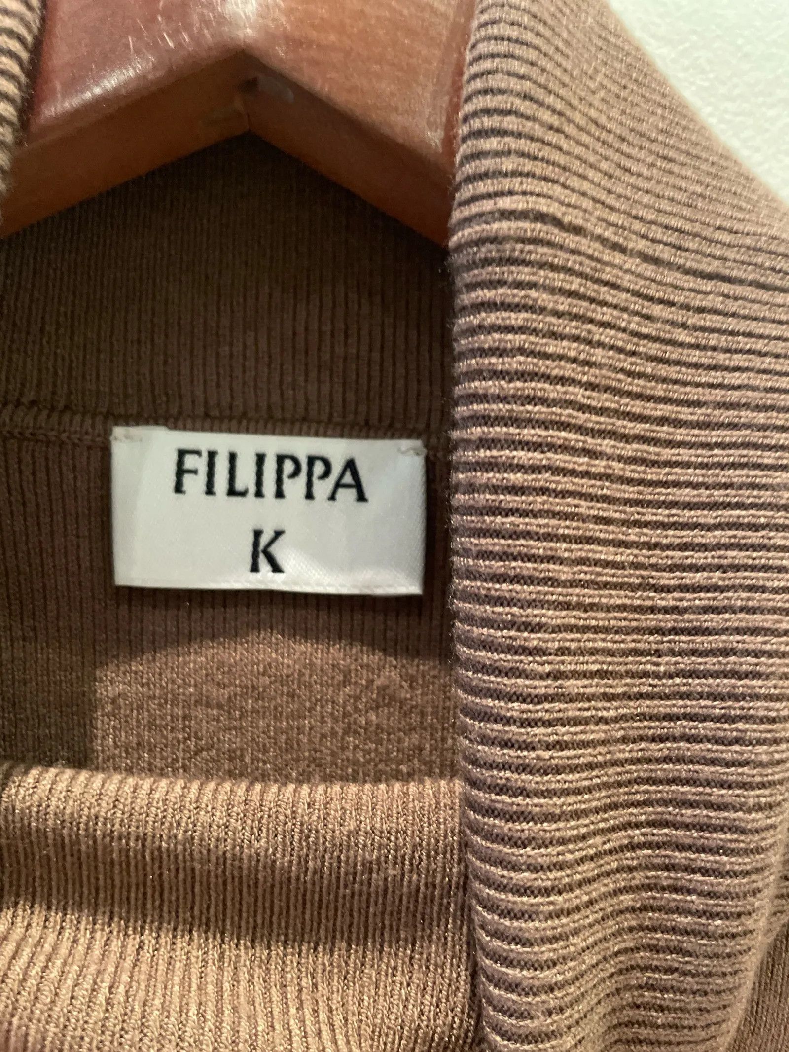 Filippa K Filippa K Monica Dress Dress Size S / US 4 / IT 40 - 2 Thumbnail