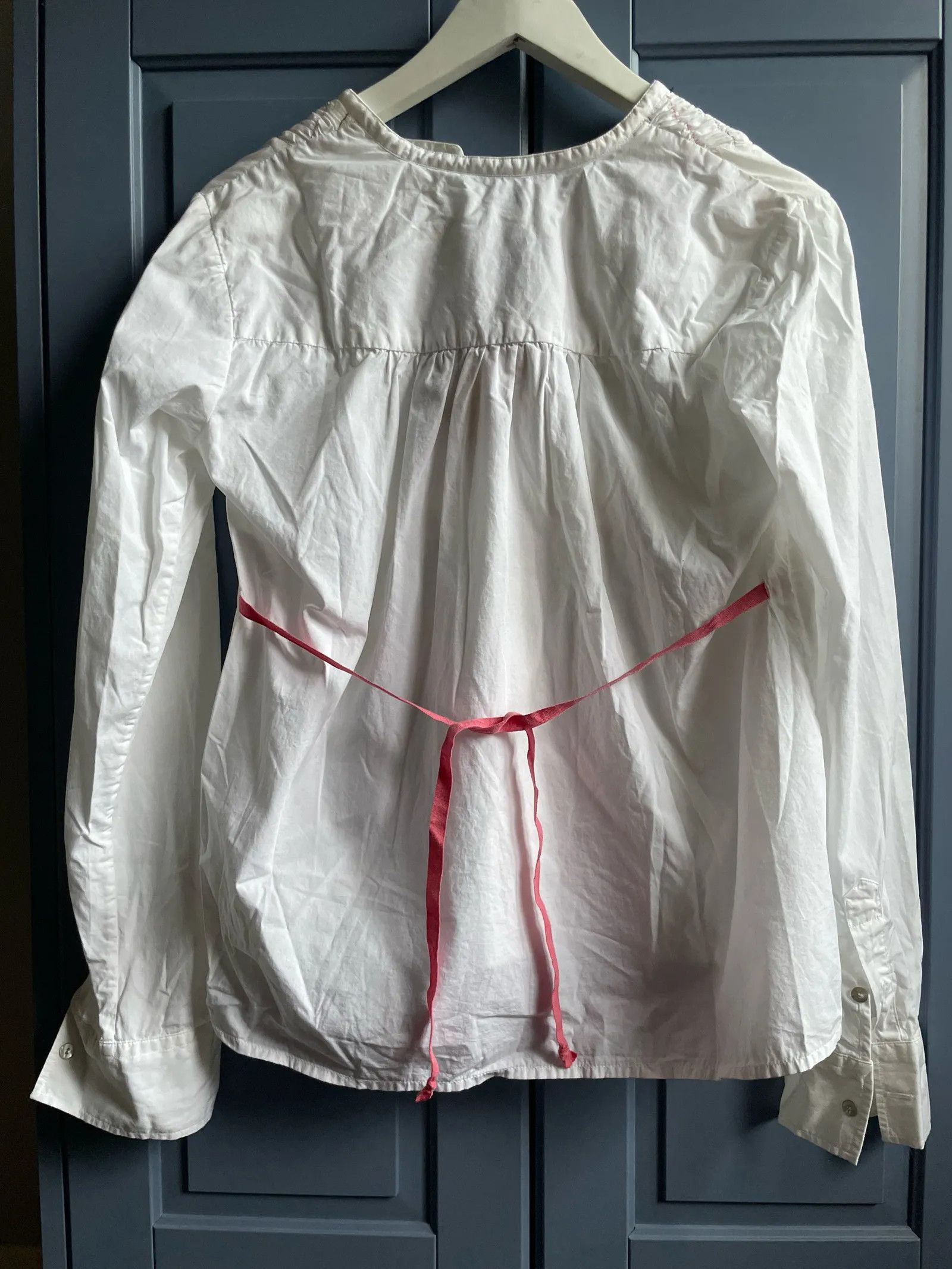 Odd Molly Odd Molly Blouse Size S / US 4 / IT 40 - 4 Thumbnail