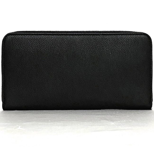 Loewe LOEWE Black Leather Size ONE SIZE - 2 Thumbnail
