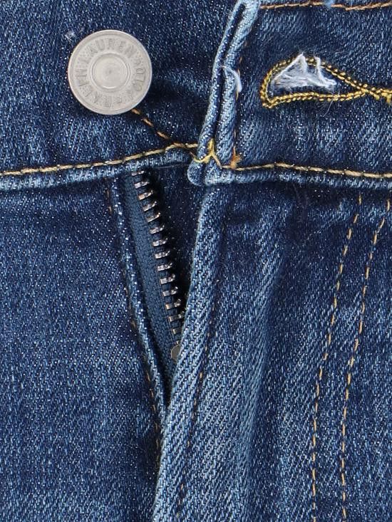 Polo Ralph Lauren POLO RALPH LAUREN Men Denim Pants 710 855999 001 Blue Size US 32 / EU 48 - 4 Thumbnail