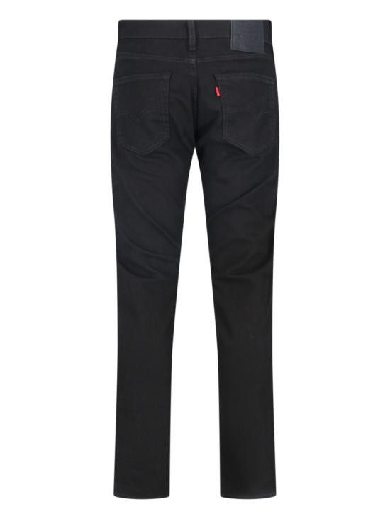 Levi's LEVI'S Men Denim Pants 28833 0013 NIGHTSHINE Black Size US 29 - 2 Thumbnail