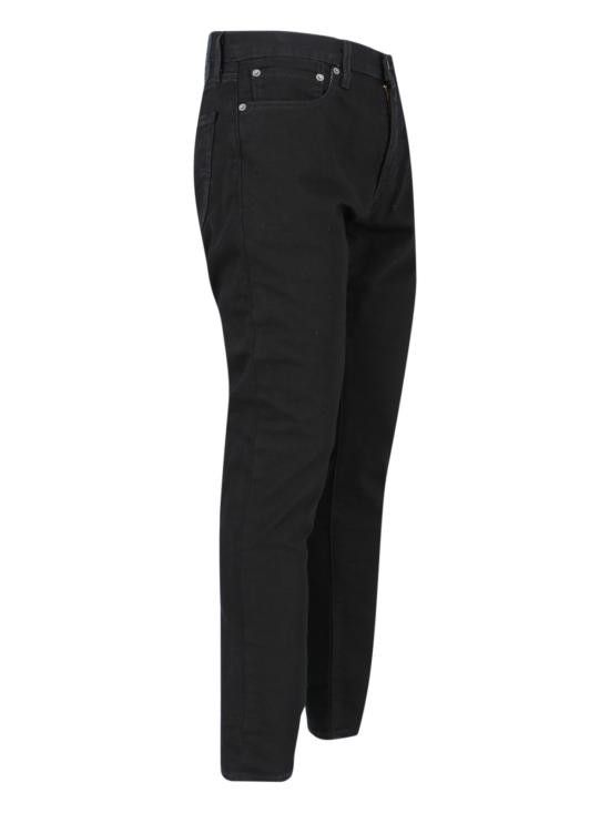 Levi's LEVI'S Men Denim Pants 28833 0013 NIGHTSHINE Black Size US 30 / EU 46 - 3 Thumbnail