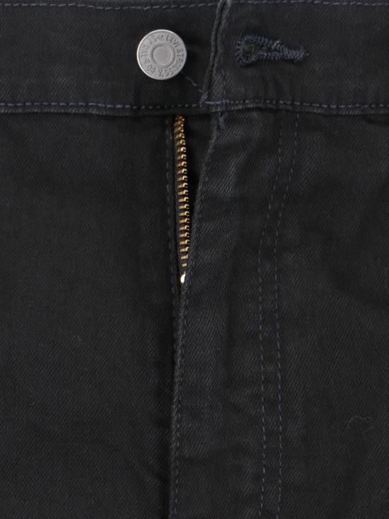 Levi's LEVI'S Men Denim Pants 28833 0013 NIGHTSHINE Black Size US 30 / EU 46 - 5 Thumbnail