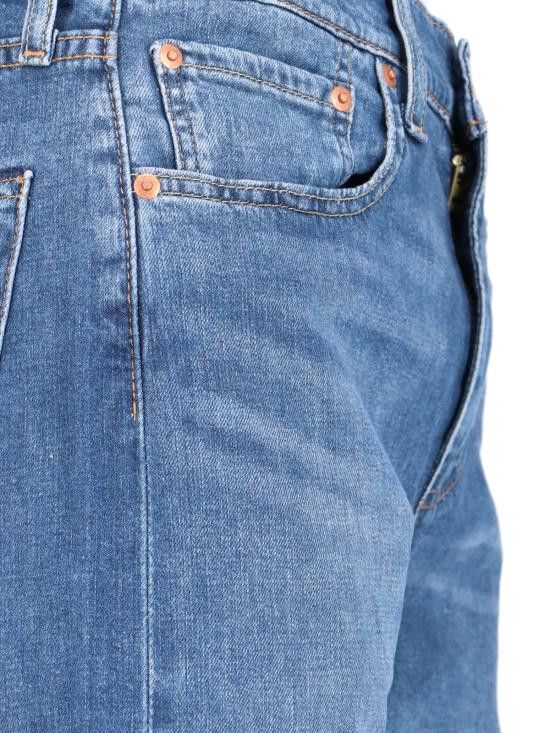 Levi's LEVI'S Men Denim Pants 29507 1429 FREE TO BE COOL Blue Size US 29 - 4 Thumbnail
