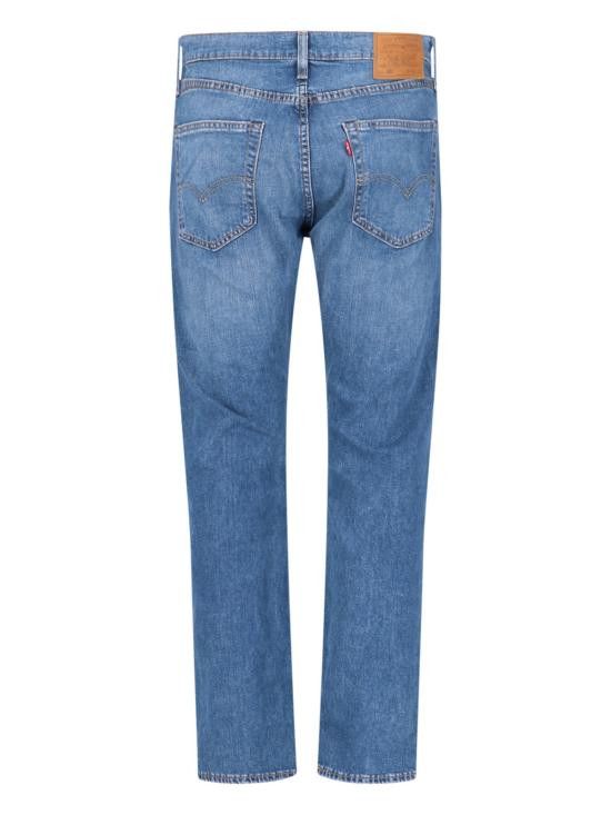 Levi's LEVI'S Men Denim Pants 29507 1429 FREE TO BE COOL Blue Size US 29 - 2 Thumbnail