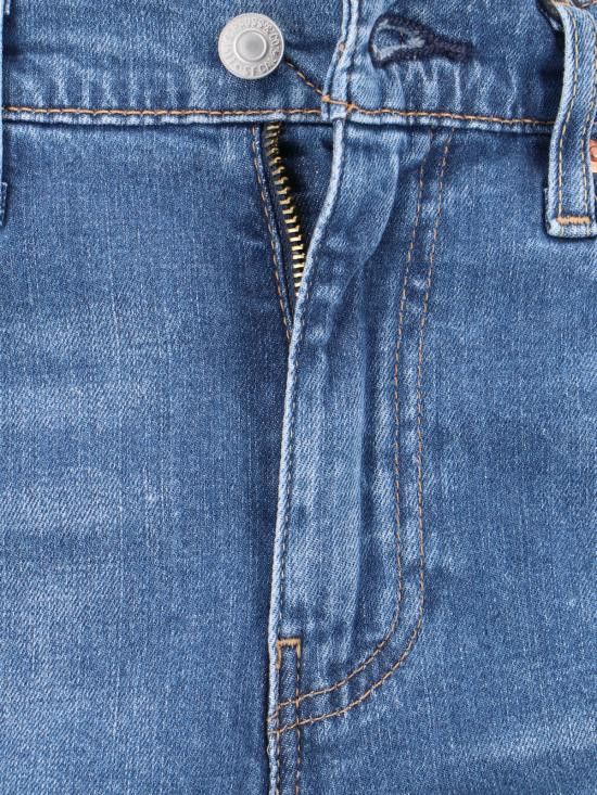 Levi's LEVI'S Men Denim Pants 29507 1429 FREE TO BE COOL Blue Size US 29 - 5 Thumbnail
