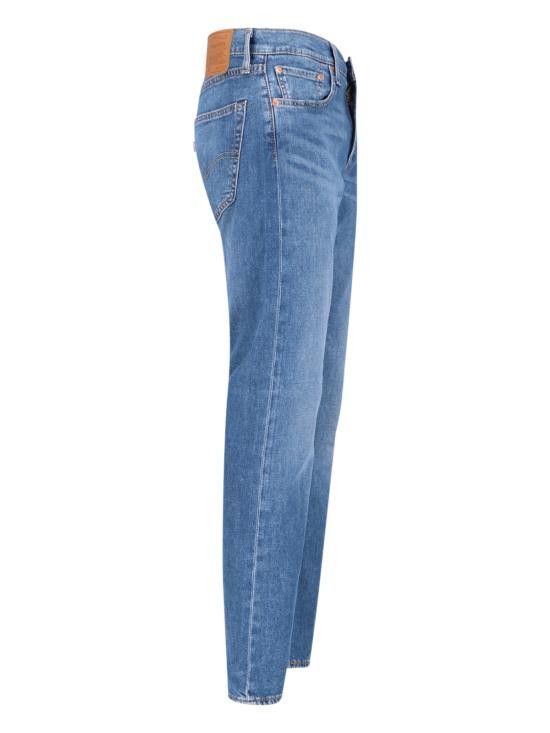 Levi's LEVI'S Men Denim Pants 29507 1429 FREE TO BE COOL Blue Size US 29 - 3 Thumbnail